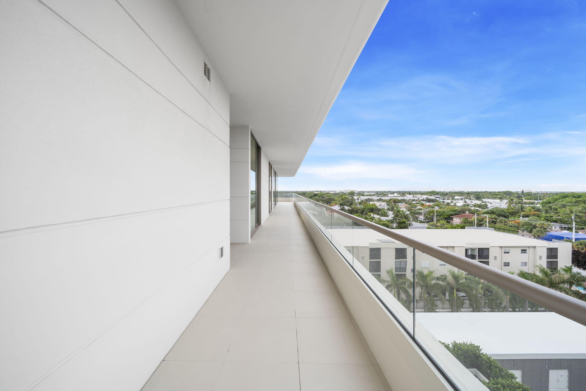 TMI 3 SUBDIVISION - Residential