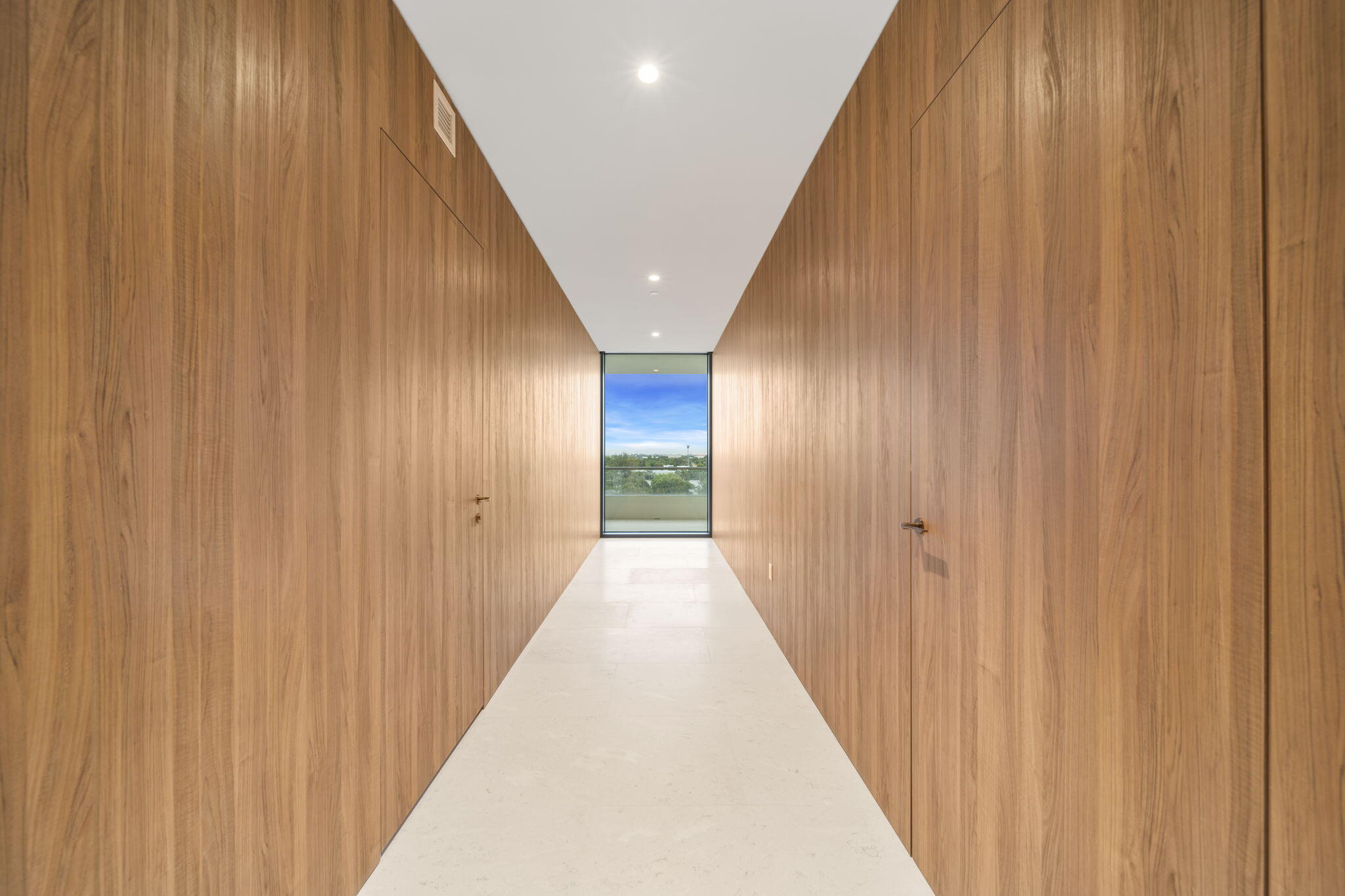 TMI 3 SUBDIVISION - Residential