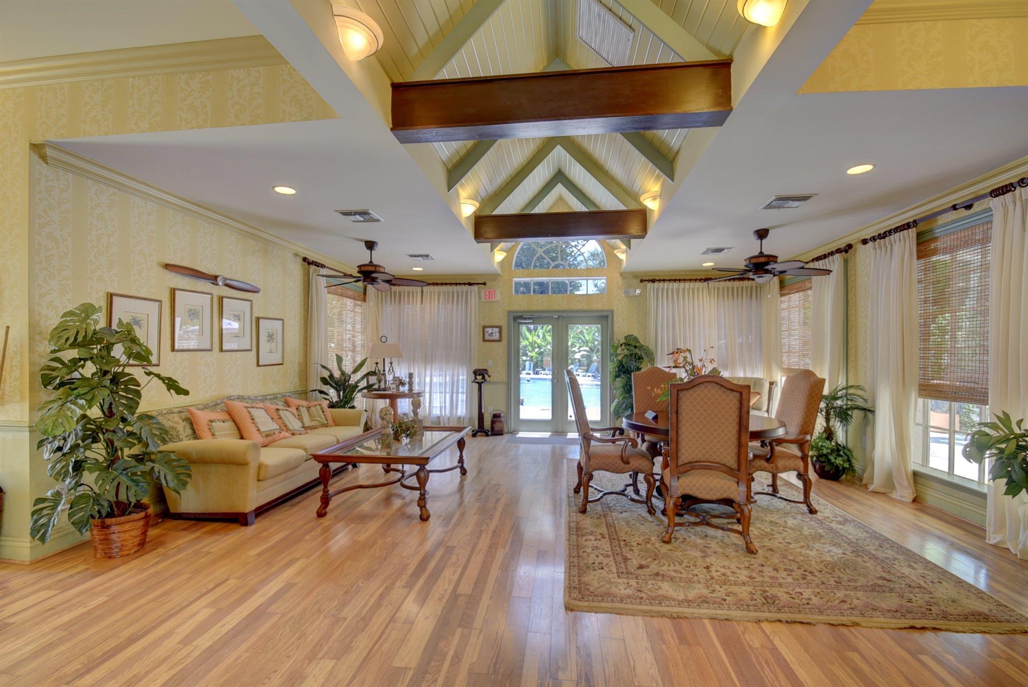 BAHIA AT DELRAY CONDO - Residential Lease