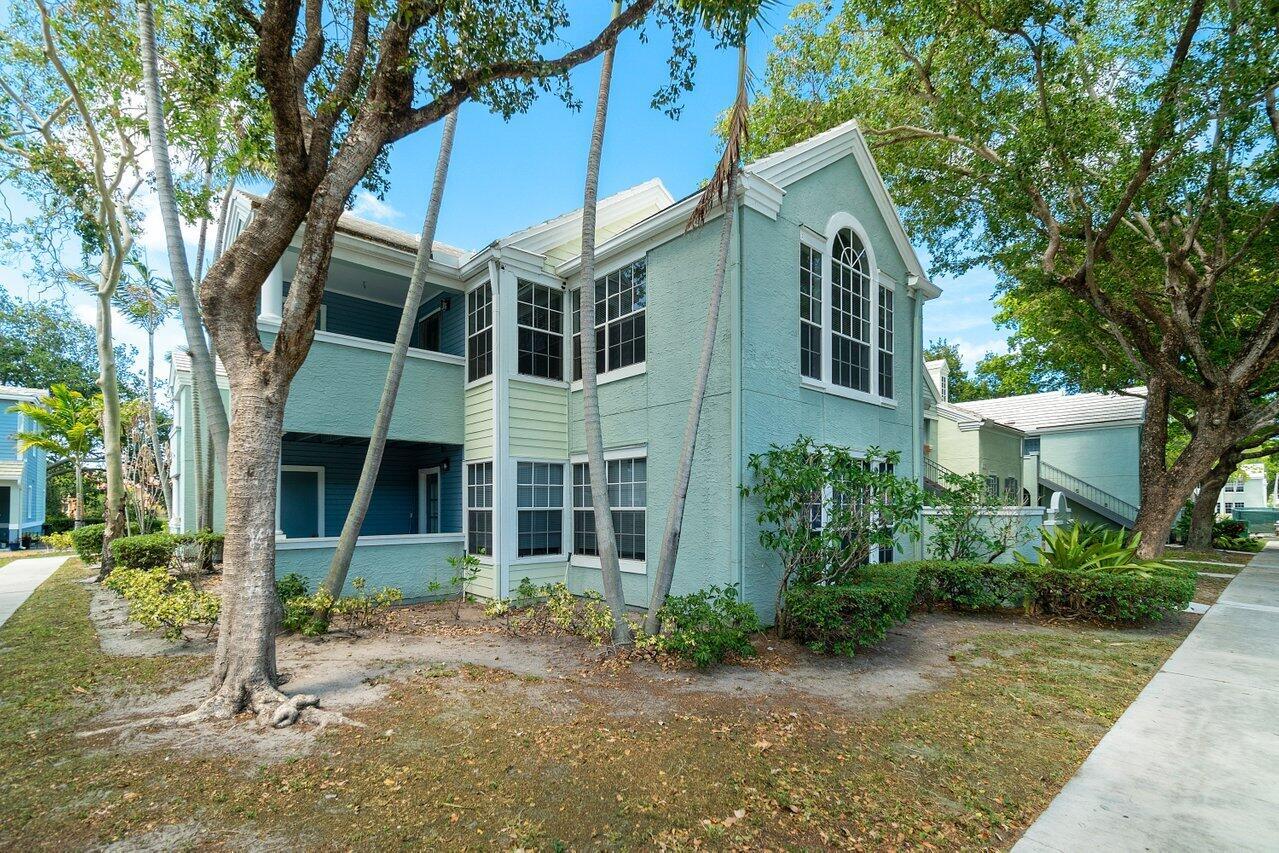 BAHIA AT DELRAY CONDO - Residential Lease