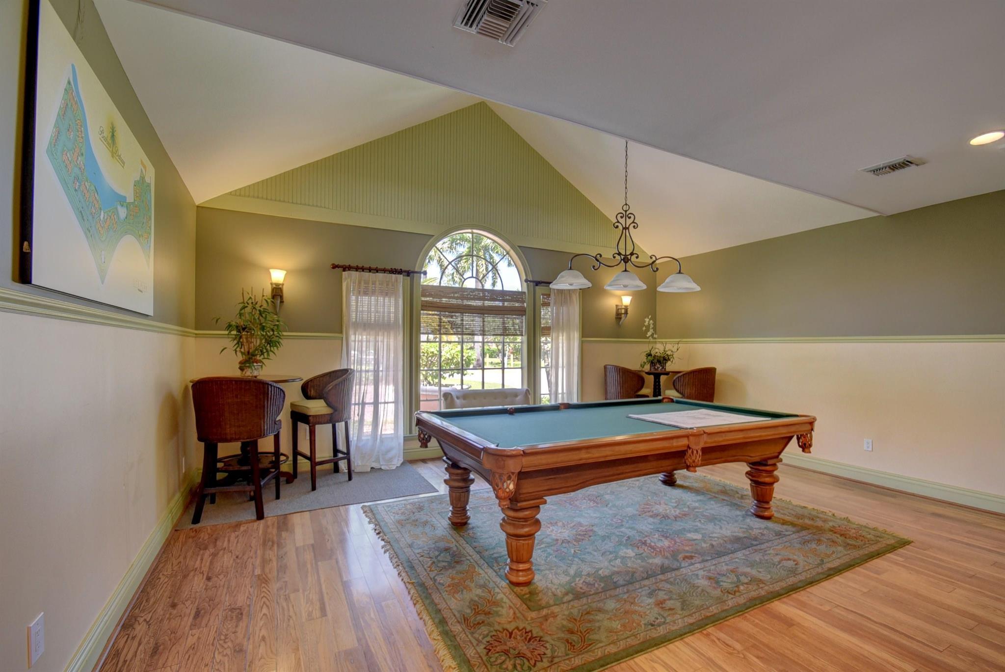 BAHIA AT DELRAY CONDO - Residential Lease