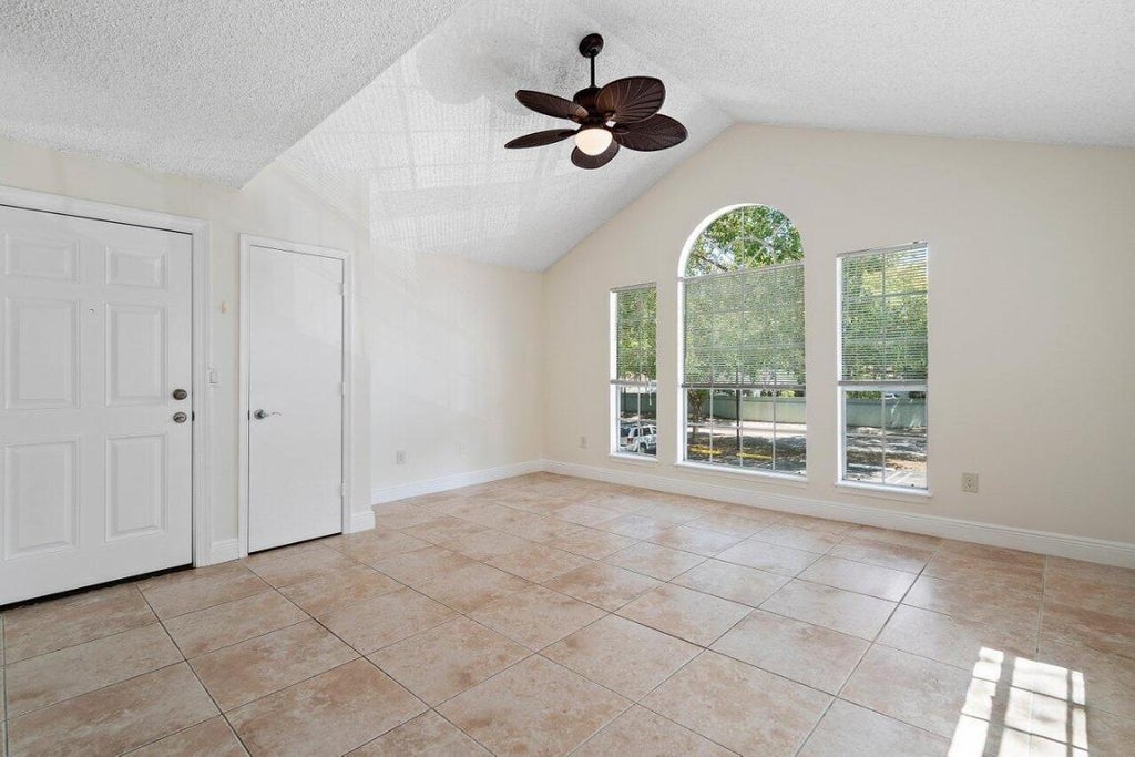 Photo of 1275 Crystal Way #B, Delray Beach, FL 33444 (MLS # R11142169)