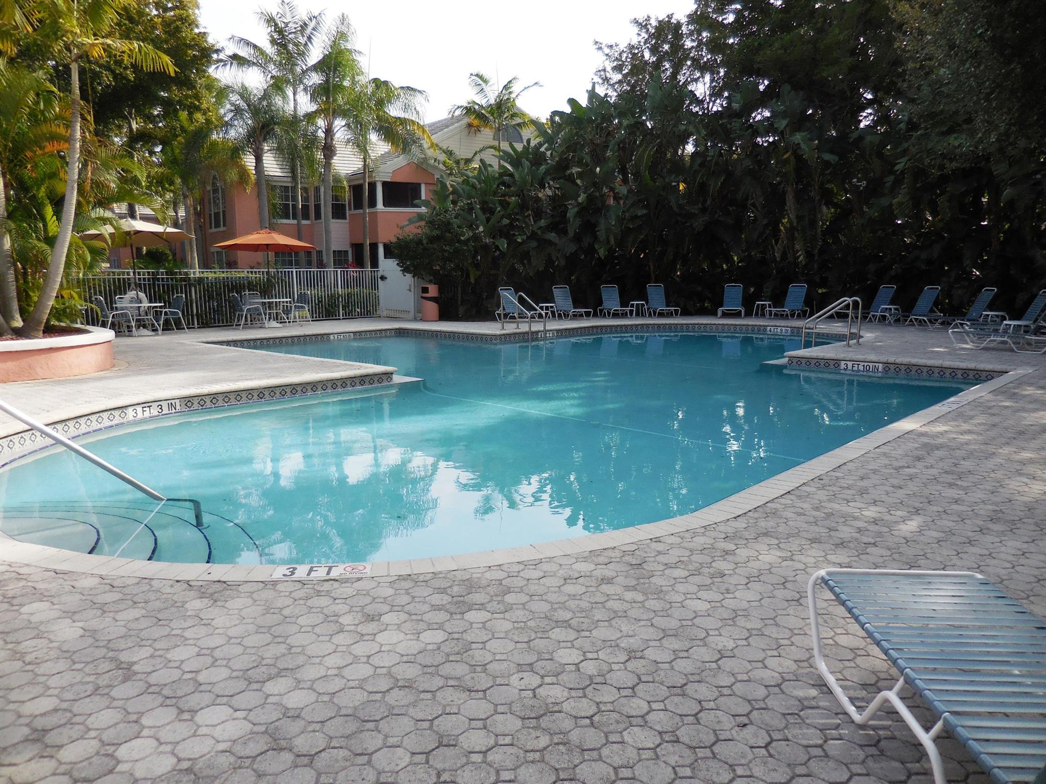BAHIA AT DELRAY CONDO - Residential Lease
