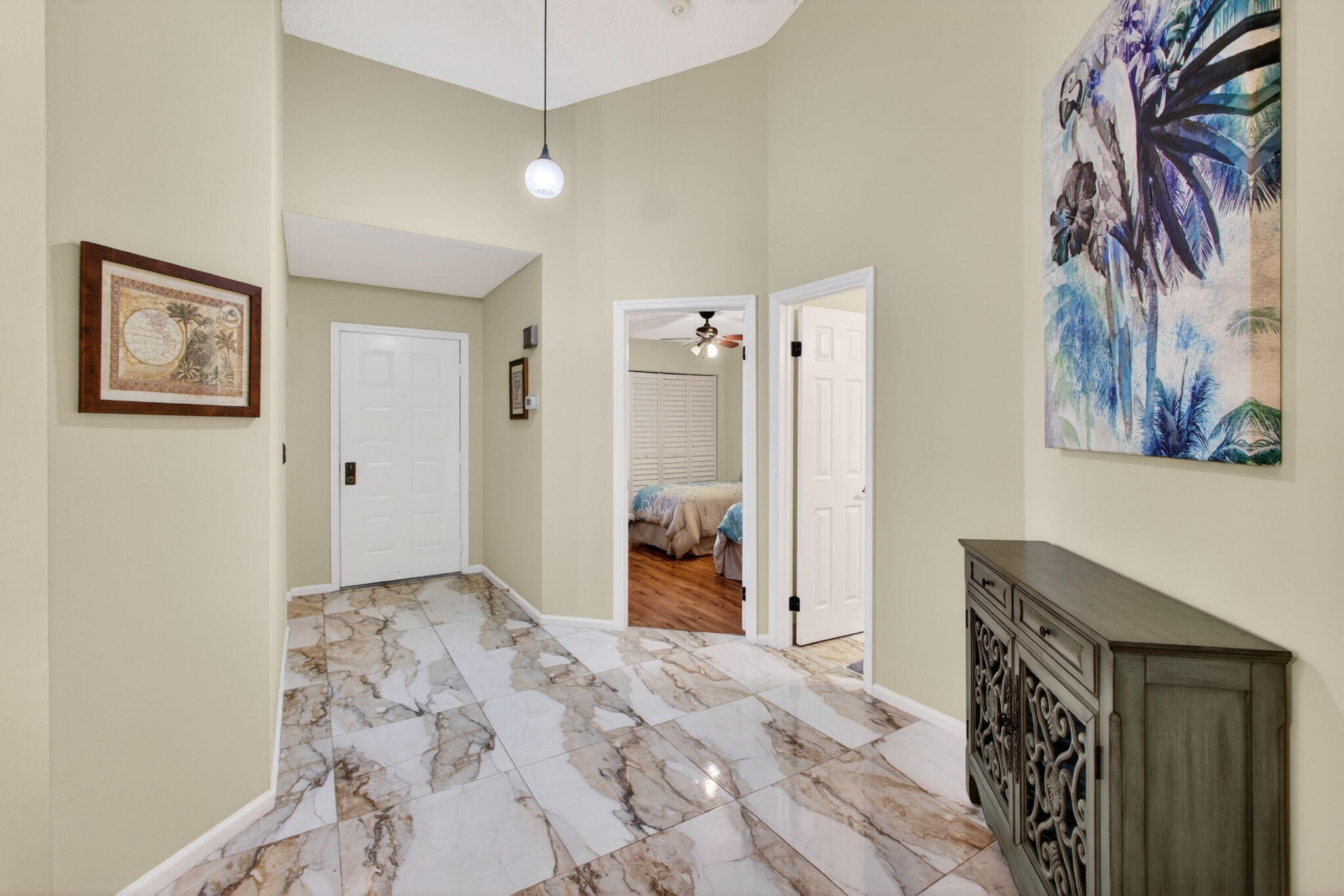 DUNBAR WOODS CONDO 4 - Residential