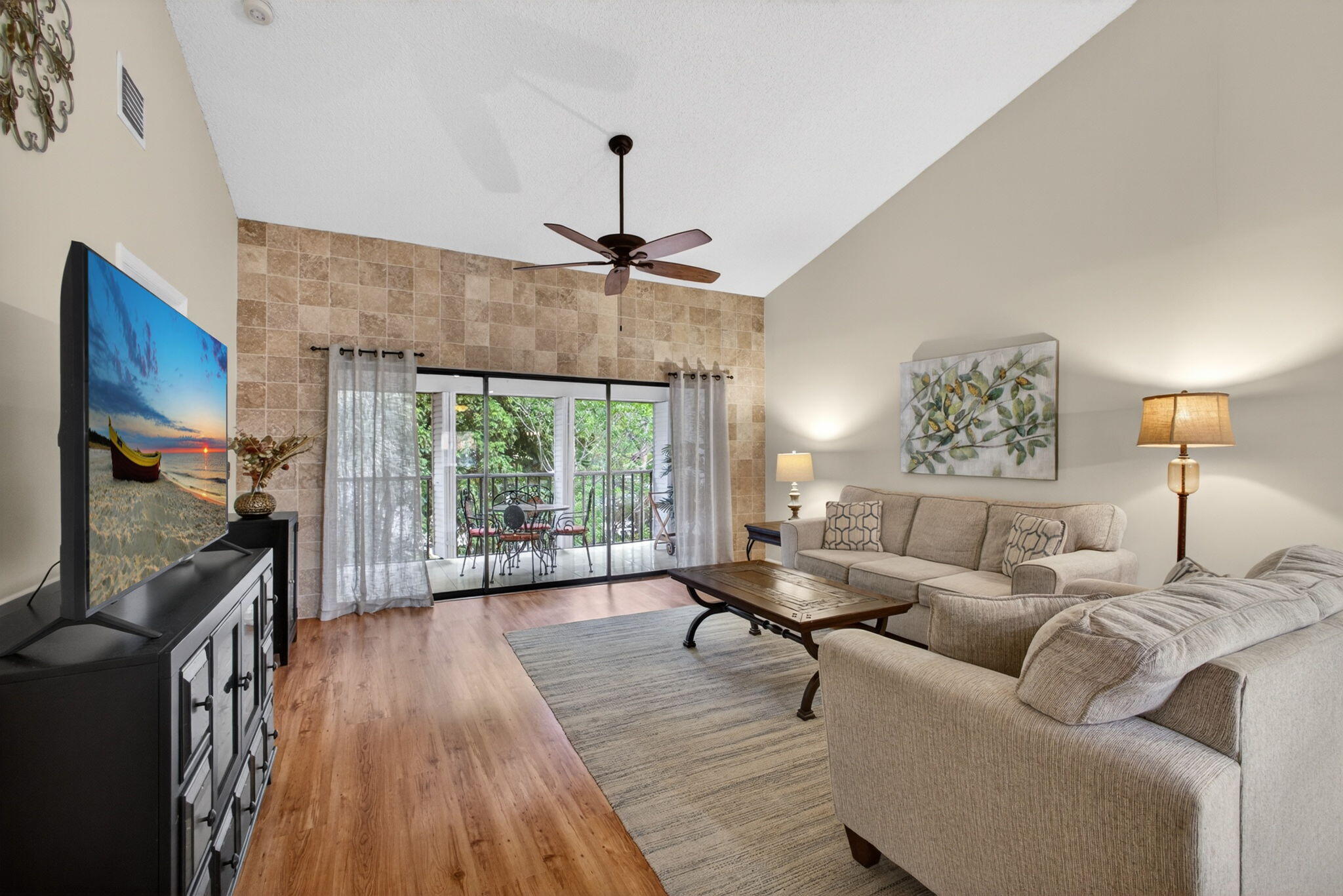 DUNBAR WOODS CONDO 4 - Residential