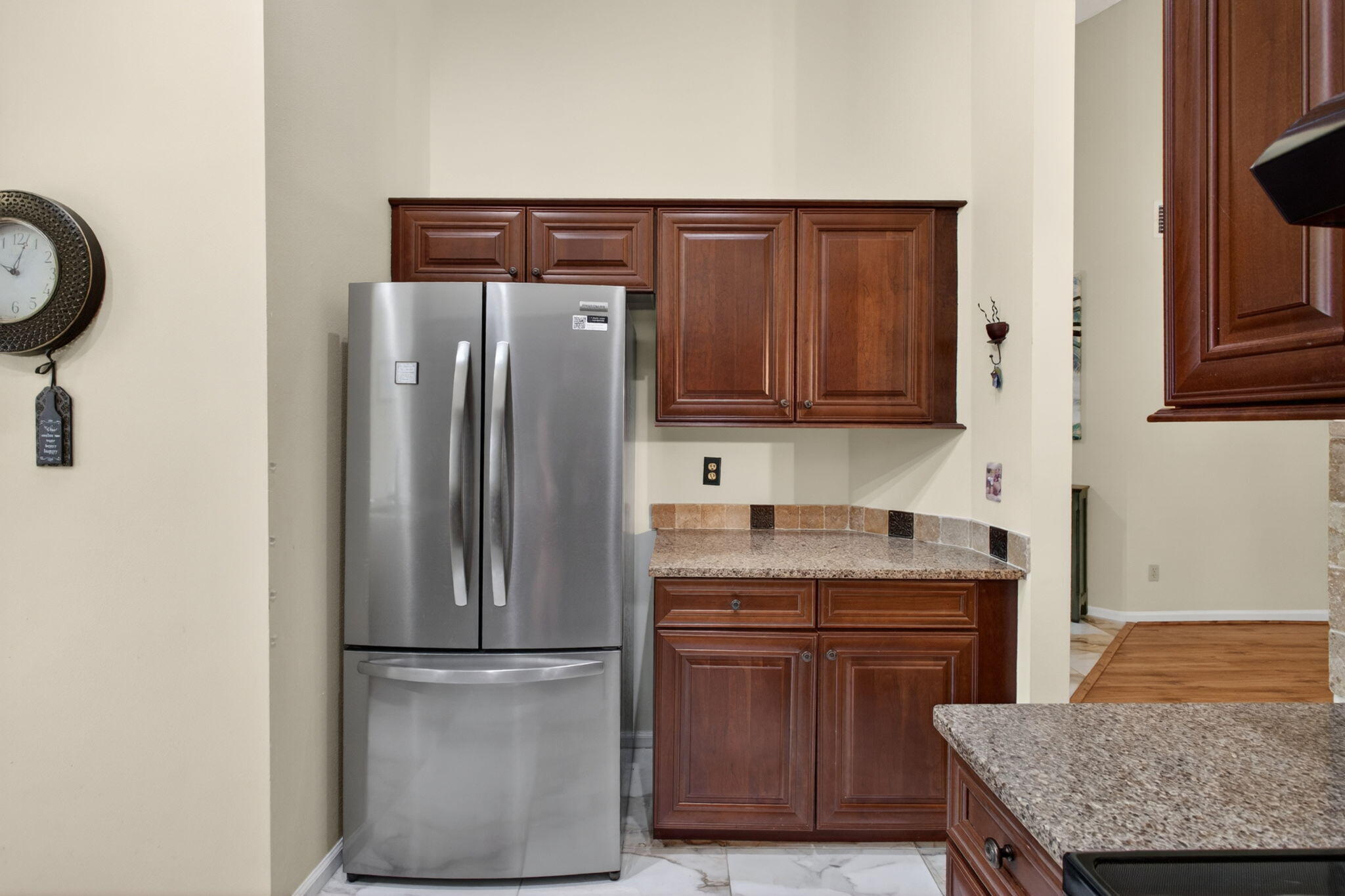 DUNBAR WOODS CONDO 4 - Residential