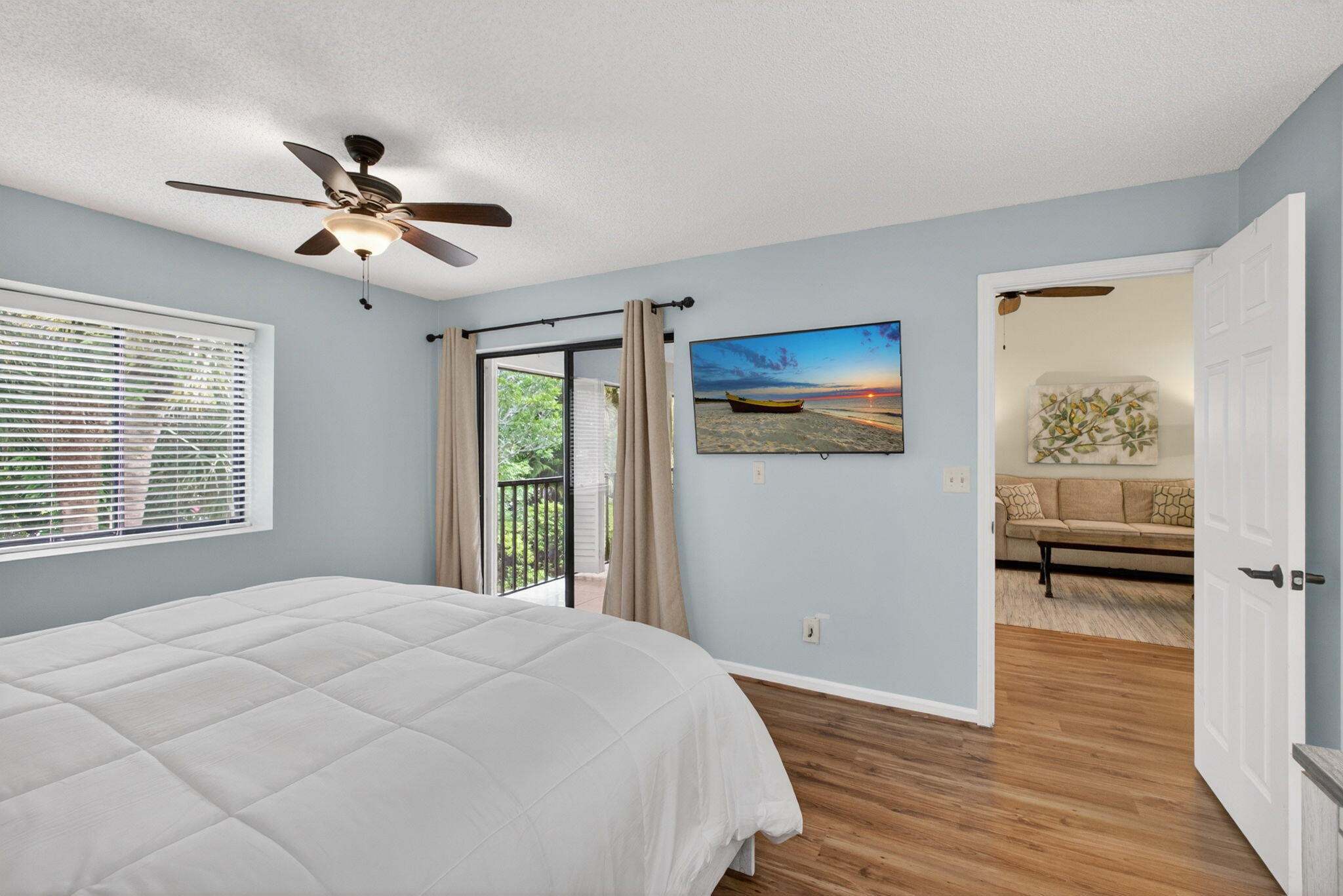 DUNBAR WOODS CONDO 4 - Residential