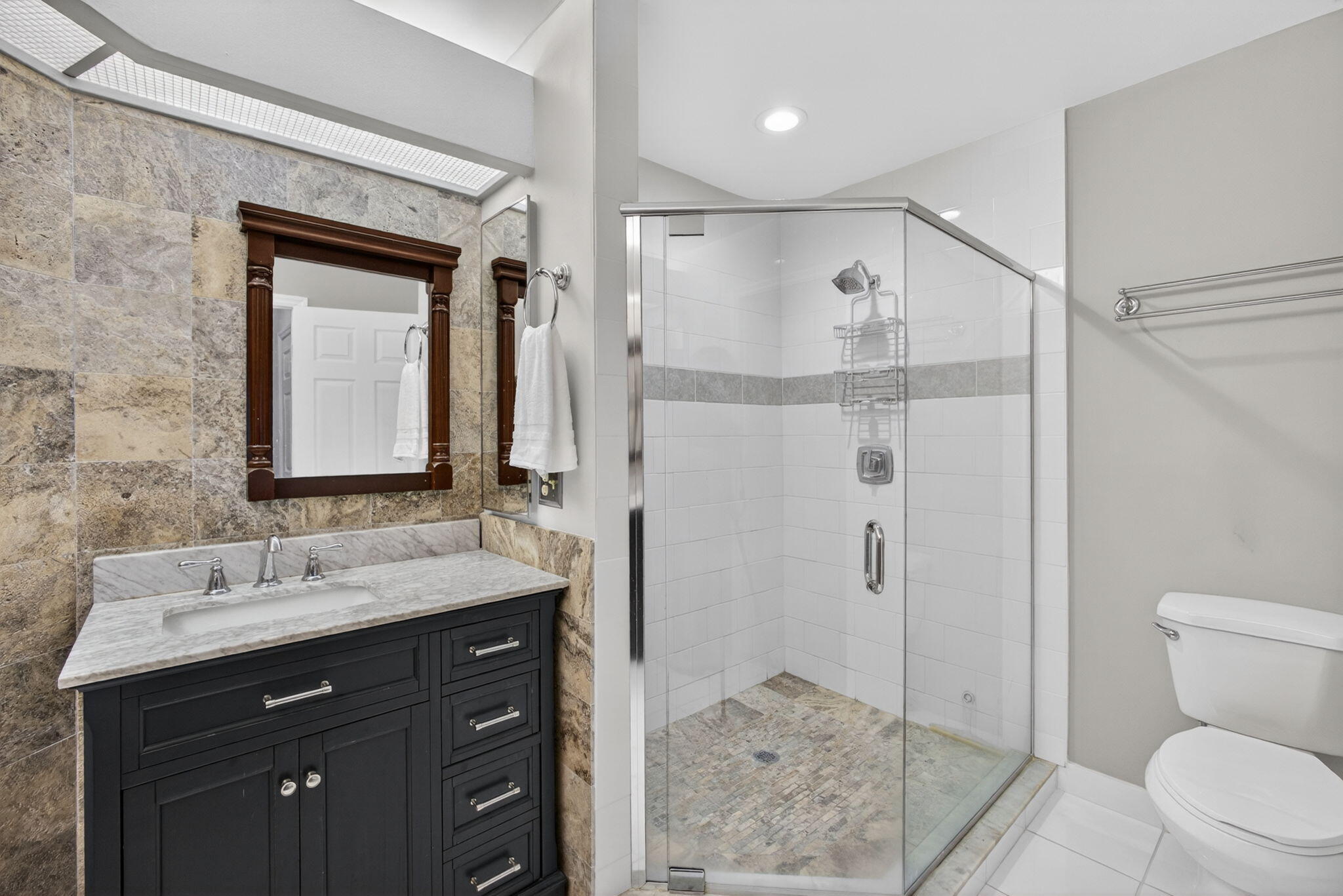 DUNBAR WOODS CONDO 4 - Residential