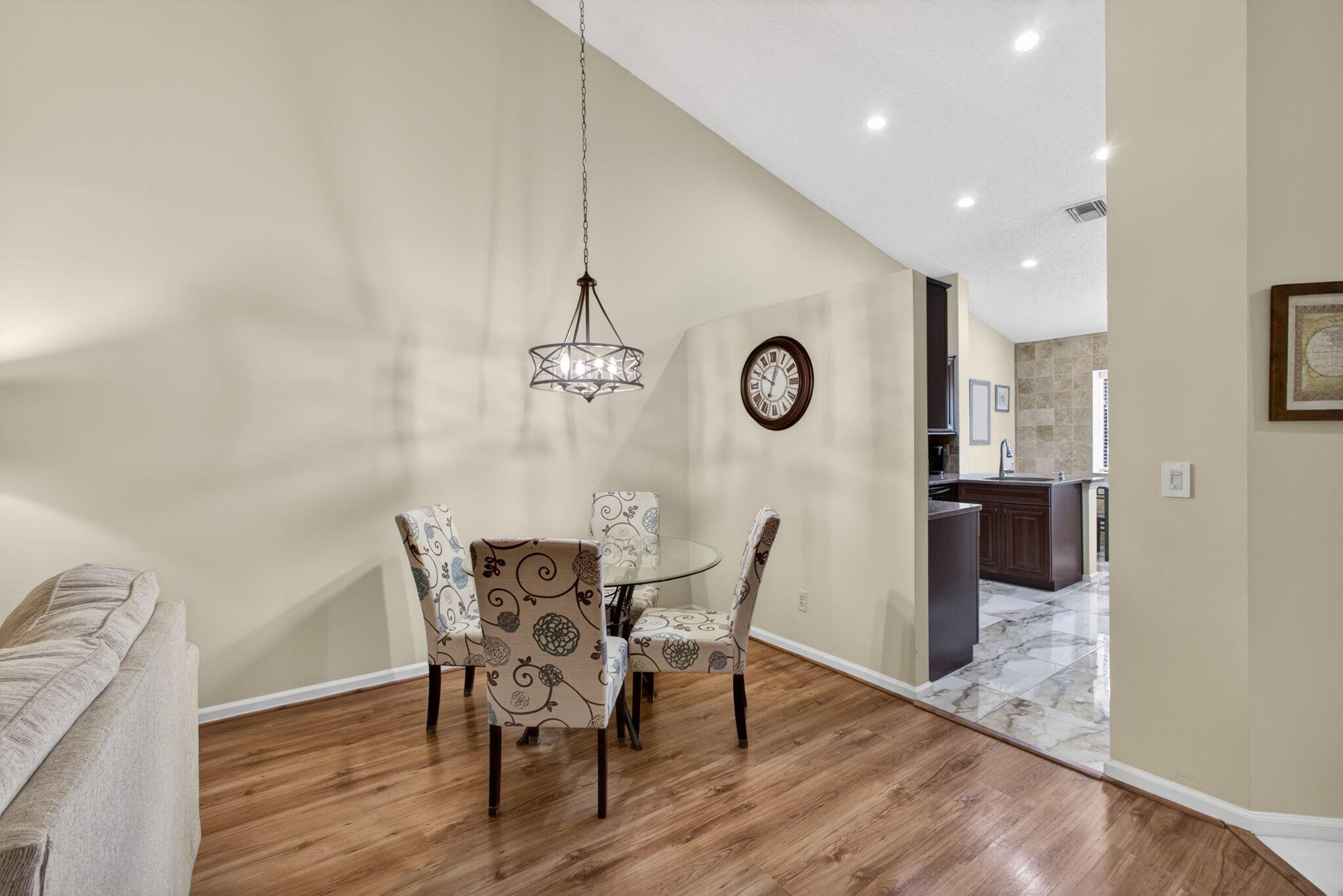 DUNBAR WOODS CONDO 4 - Residential