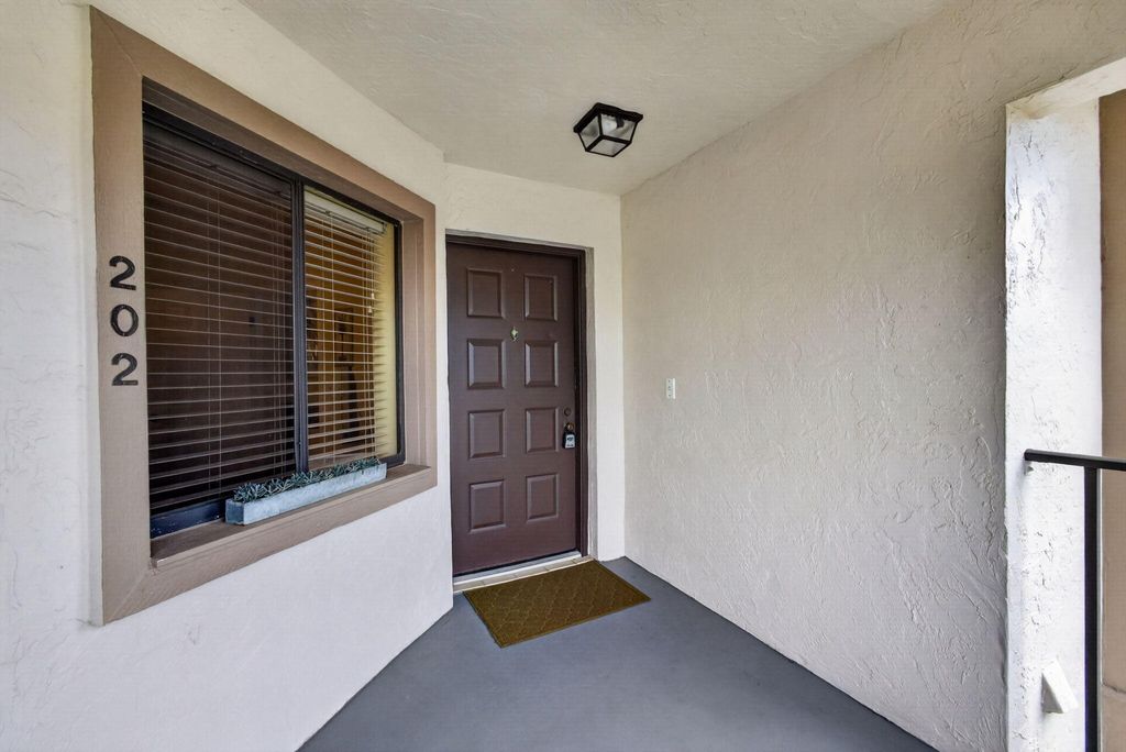 Photo of 1103 Duncan Circle #202, Palm Beach Gardens, FL 33418 (MLS # B26016438)