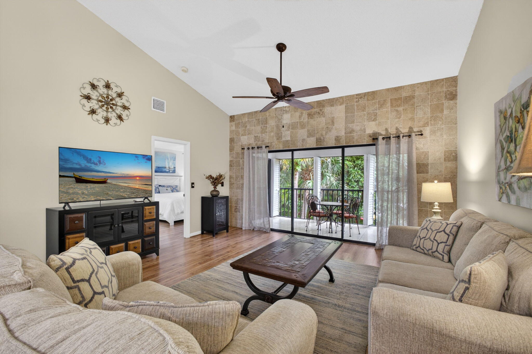 DUNBAR WOODS CONDO 4 - Residential