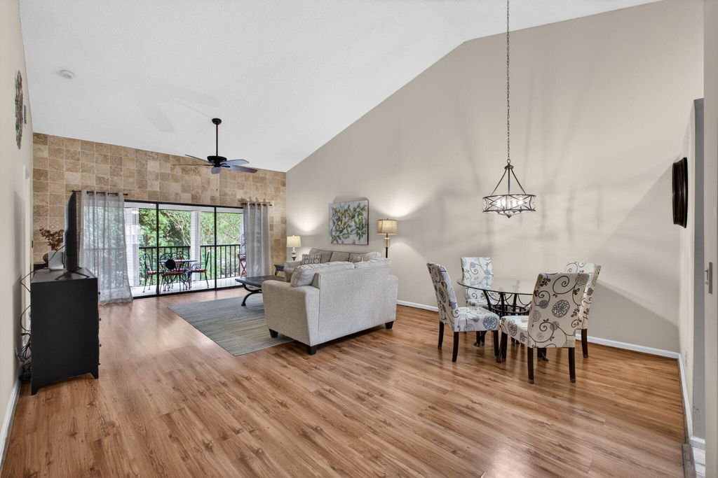 Photo of 1103 Duncan Circle #202, Palm Beach Gardens, FL 33418 (MLS # B26016438)