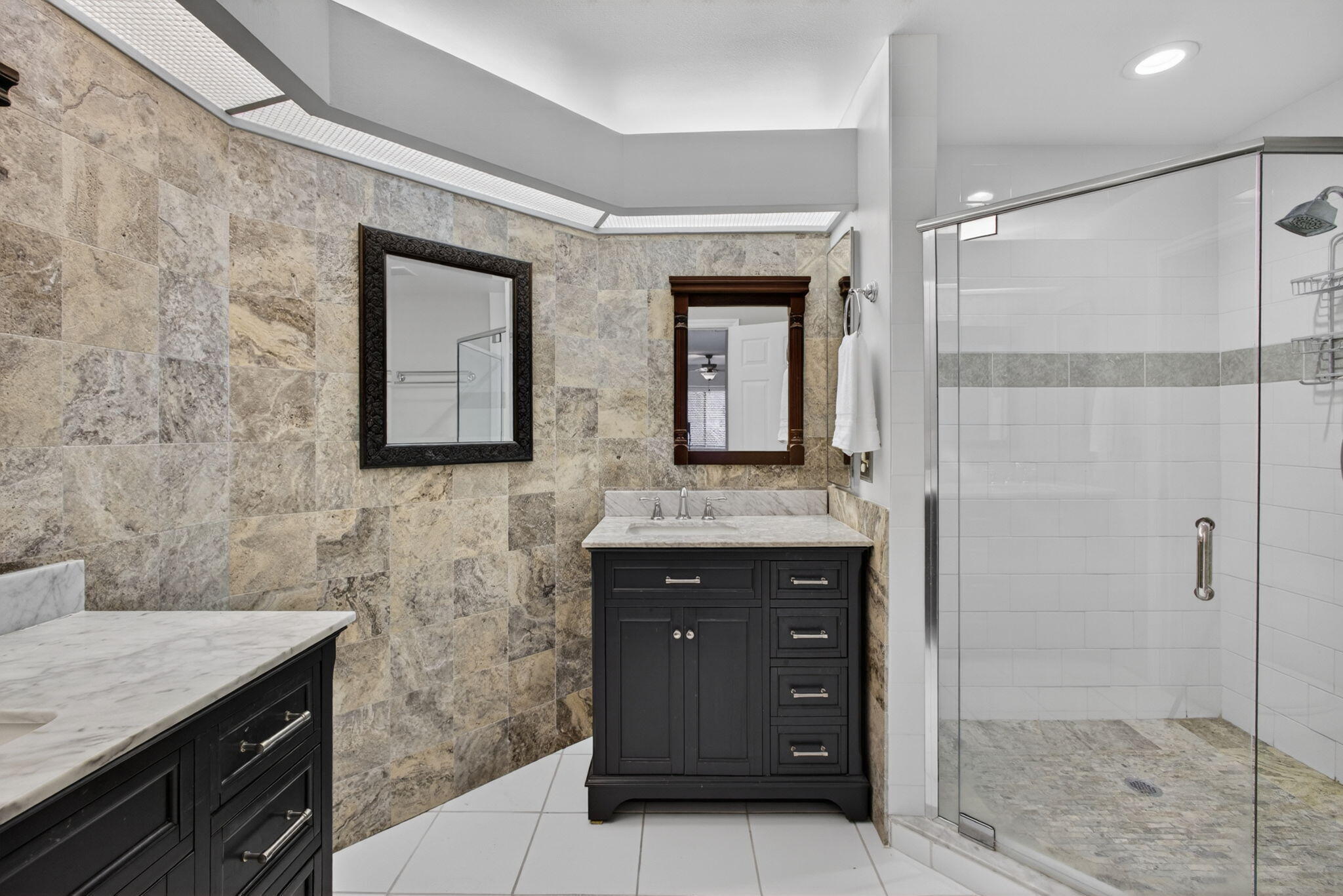 DUNBAR WOODS CONDO 4 - Residential