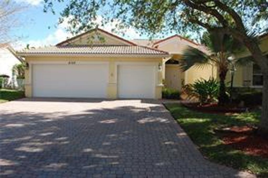 Photo of 8192 NW 42nd Street, Coral Springs, FL 33065 (MLS # B26056609)