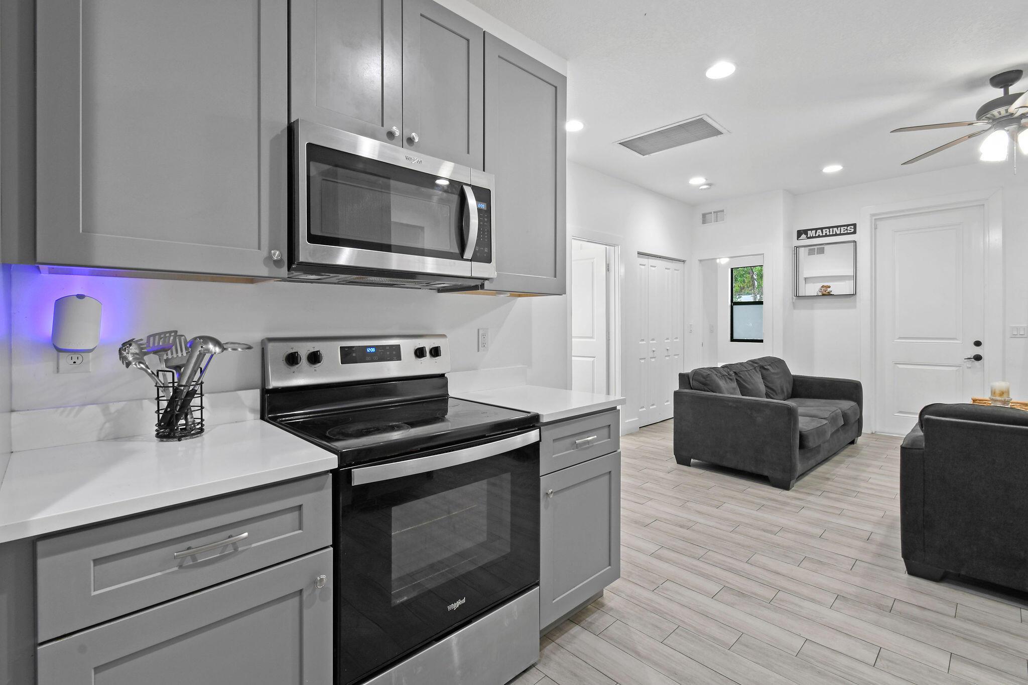 WASHINGTON HEIGHTS - Residential Lease