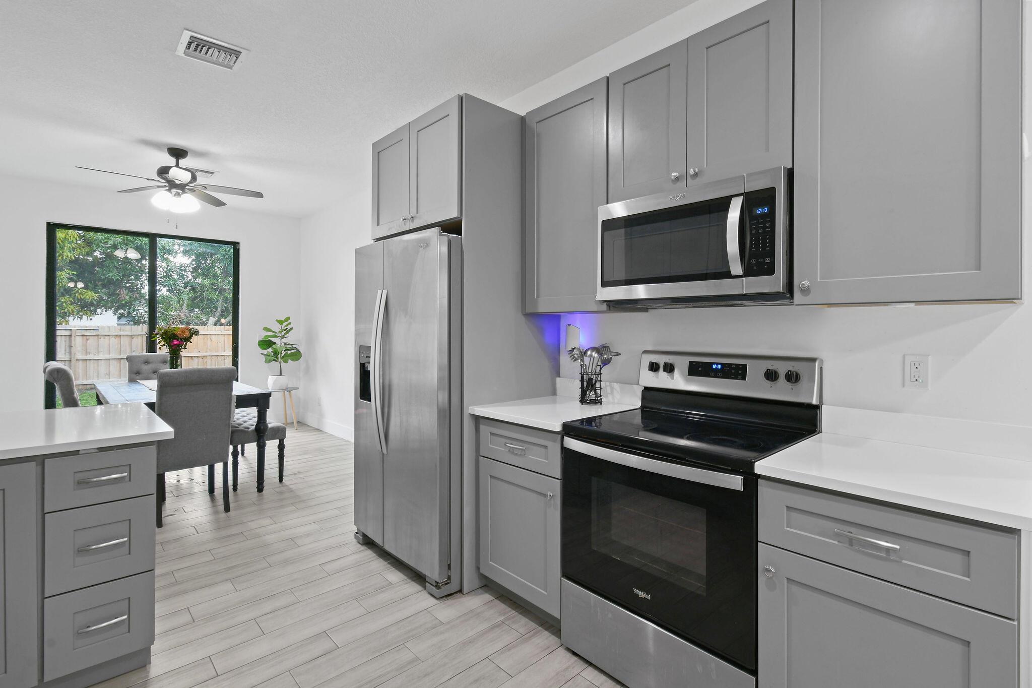 WASHINGTON HEIGHTS - Residential Lease