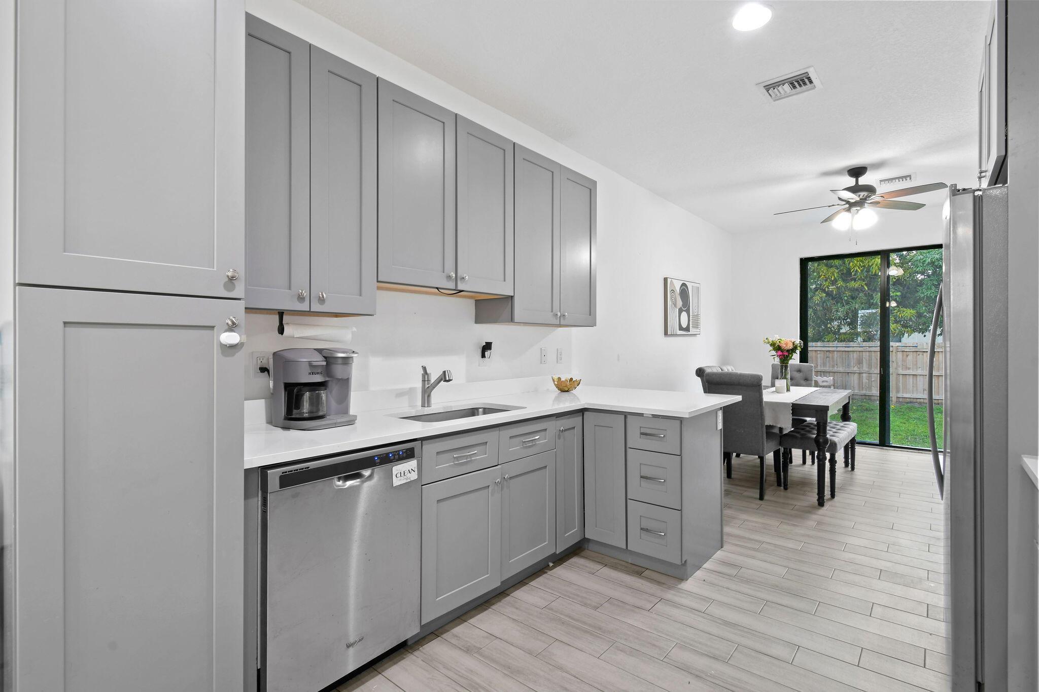 WASHINGTON HEIGHTS - Residential Lease