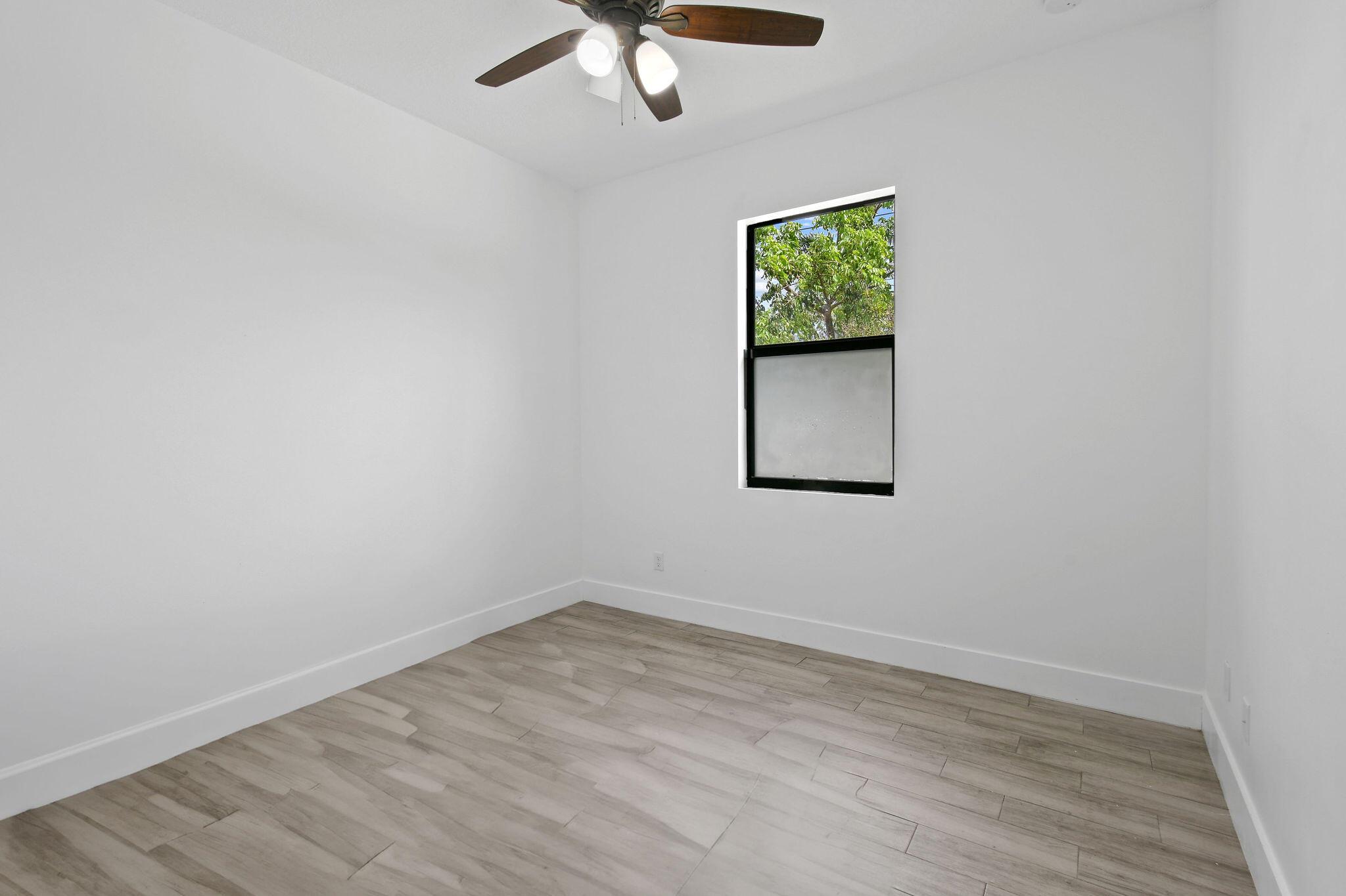 WASHINGTON HEIGHTS - Residential Lease