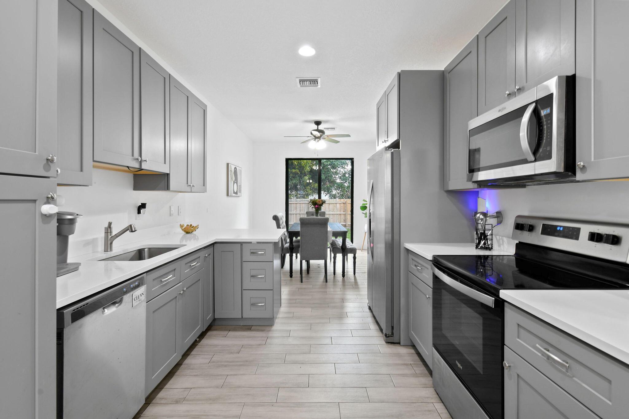 WASHINGTON HEIGHTS - Residential Lease