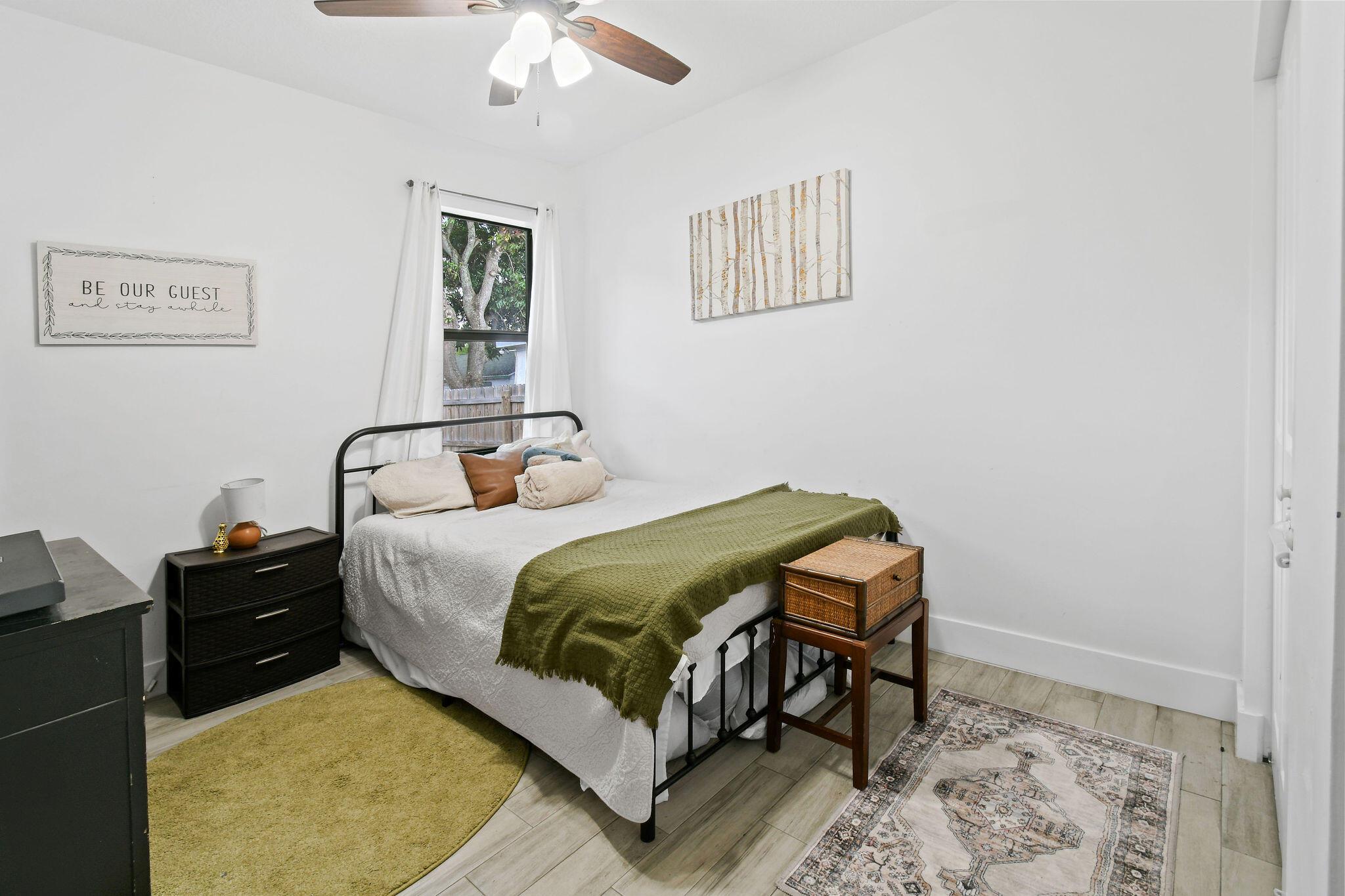 WASHINGTON HEIGHTS - Residential Lease