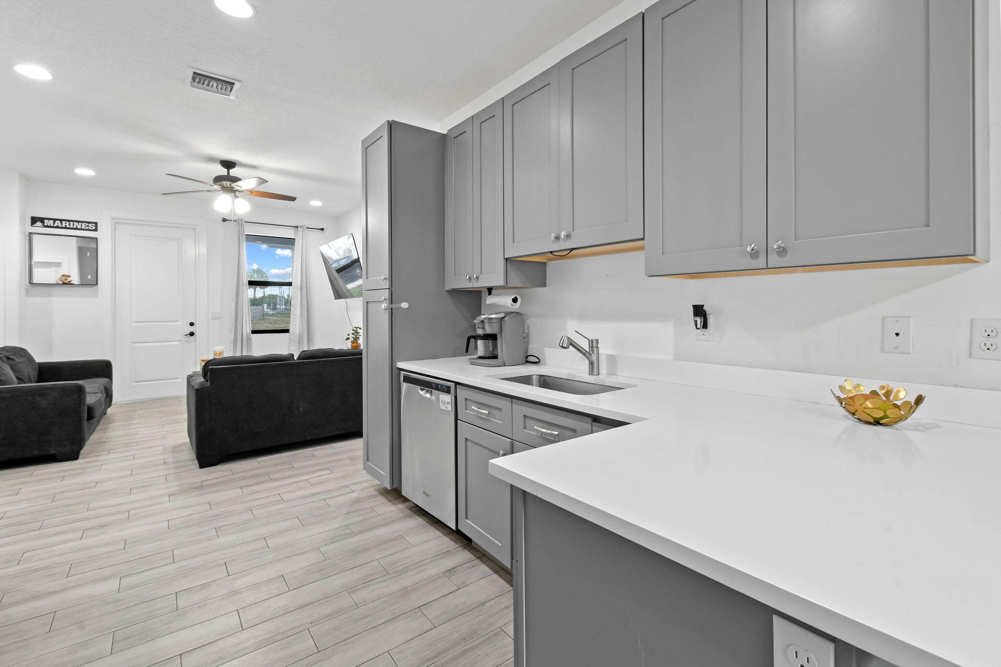 WASHINGTON HEIGHTS - Residential Lease