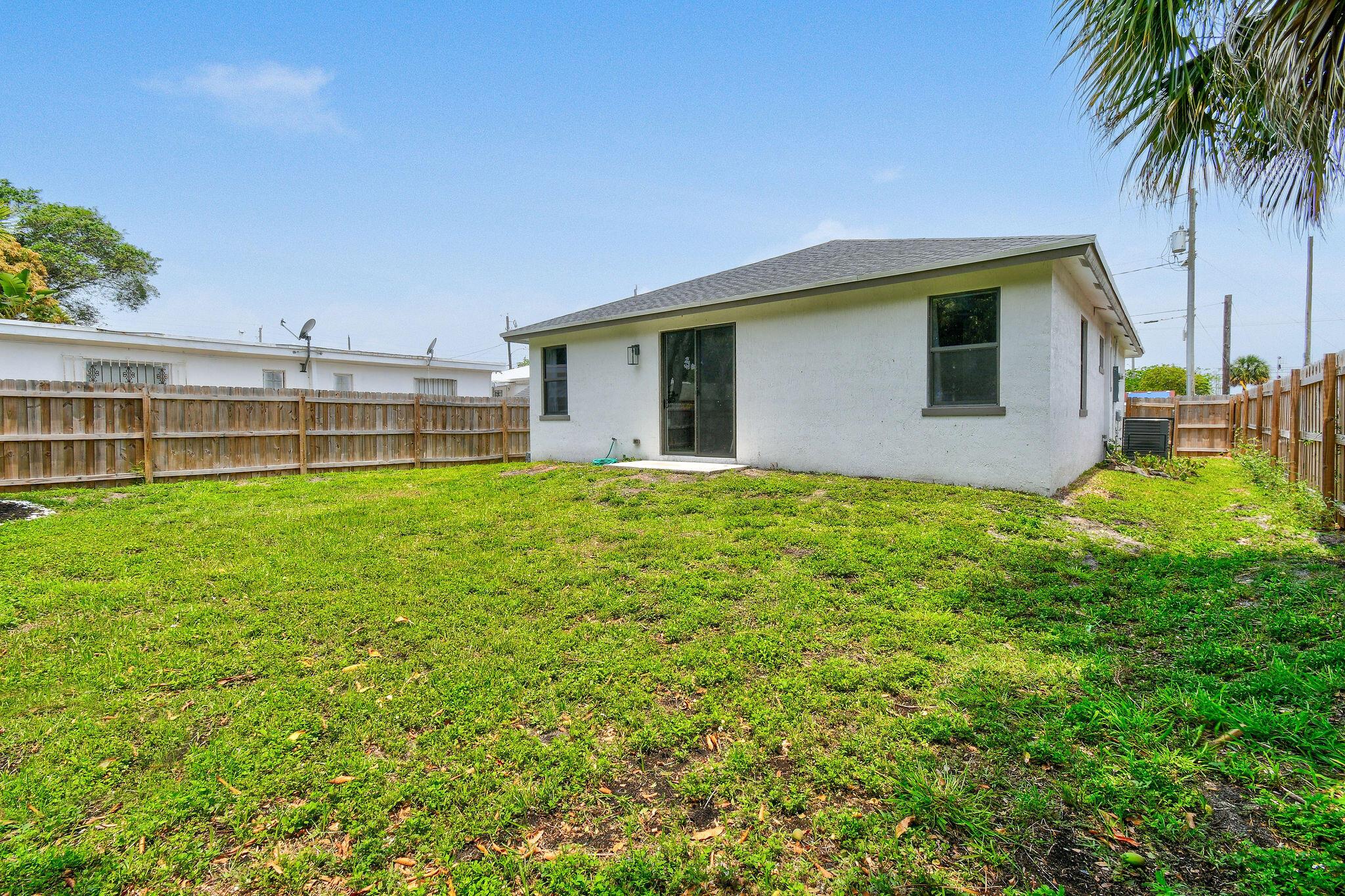 WASHINGTON HEIGHTS - Residential Lease