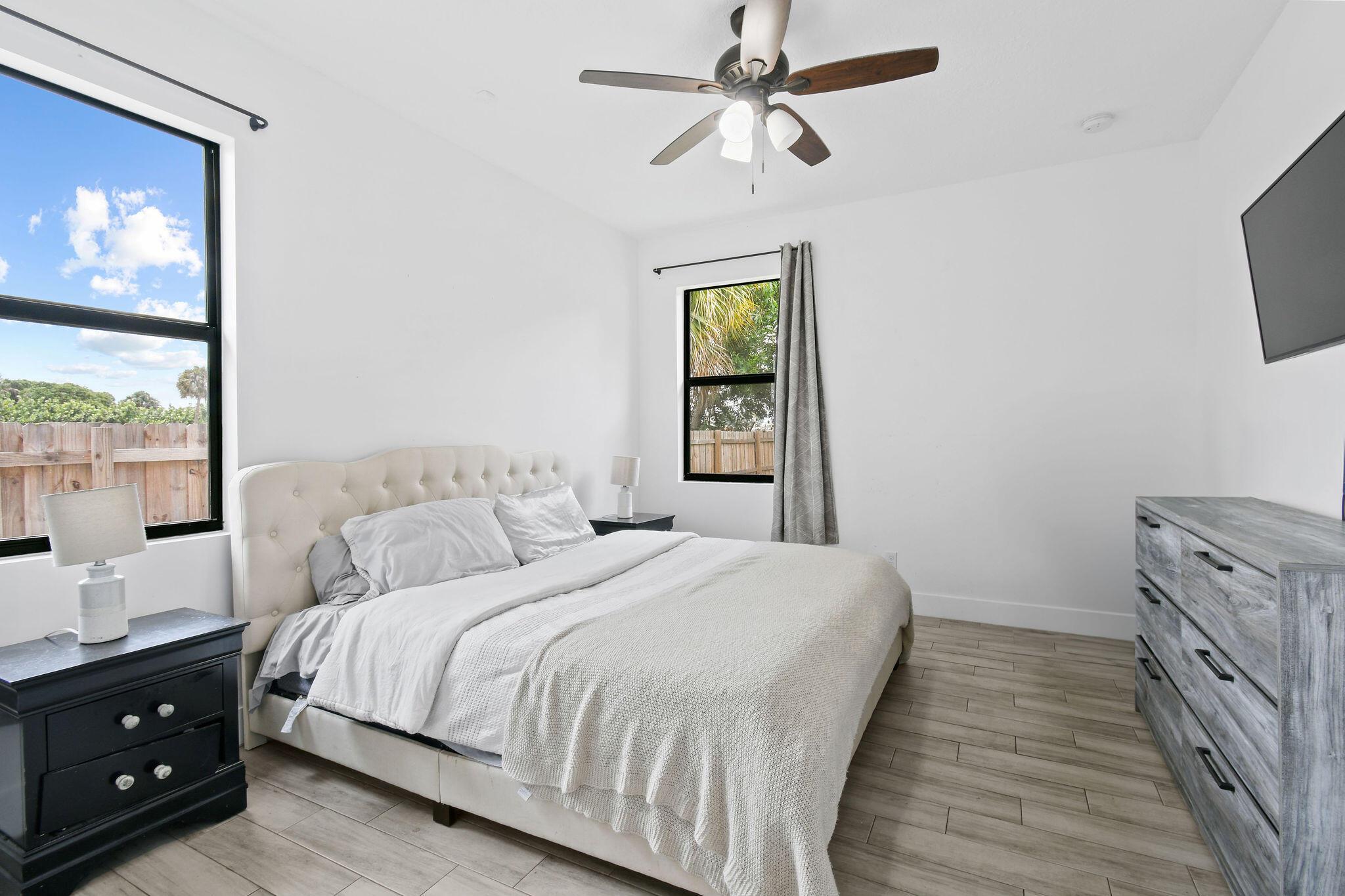 WASHINGTON HEIGHTS - Residential Lease