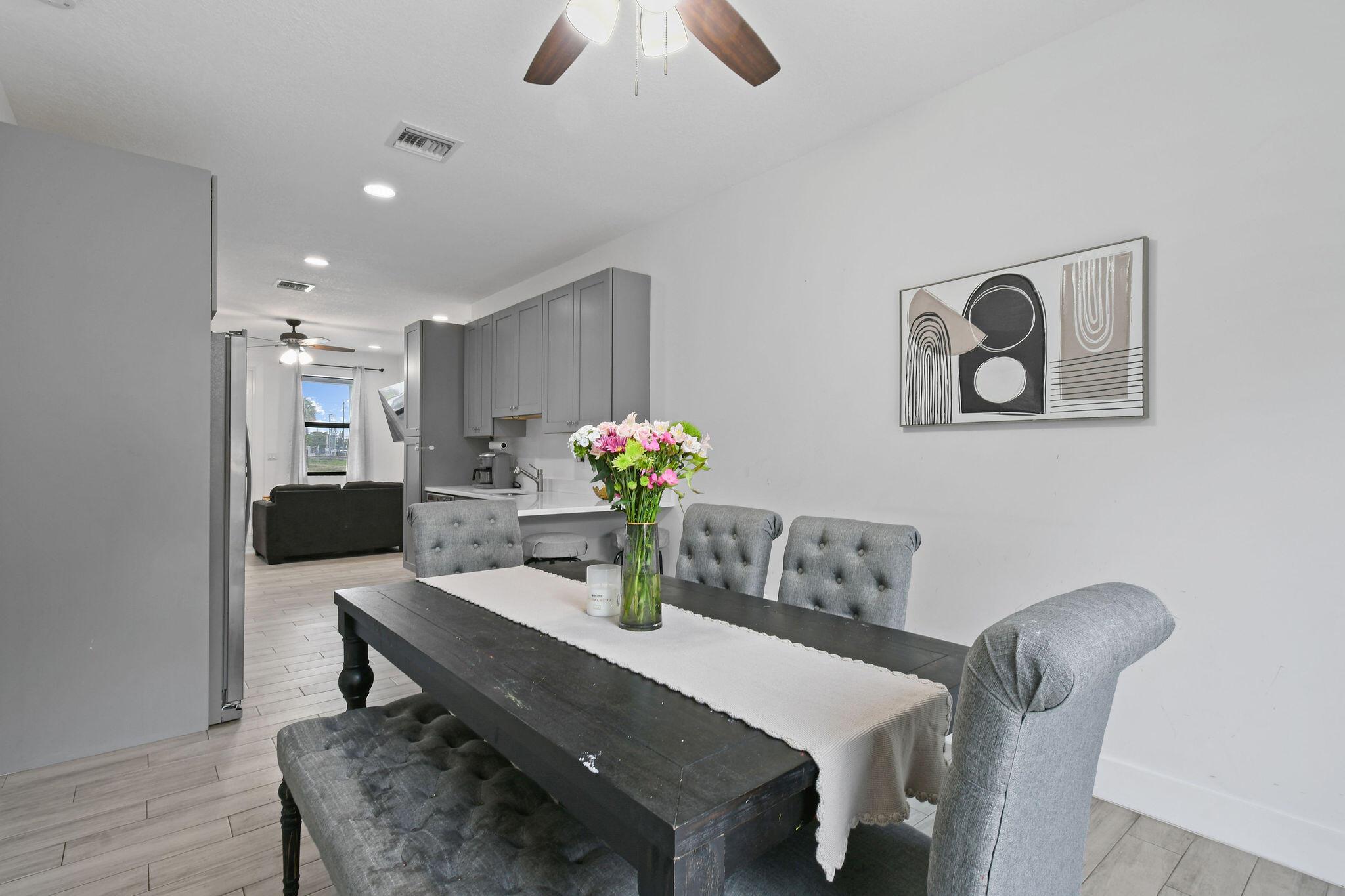 WASHINGTON HEIGHTS - Residential Lease