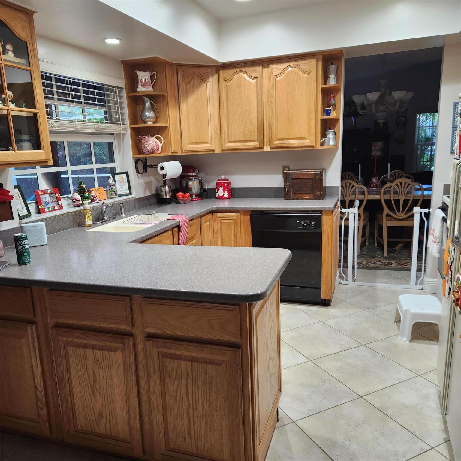 BOCA MADERA UNIT 3 - Residential