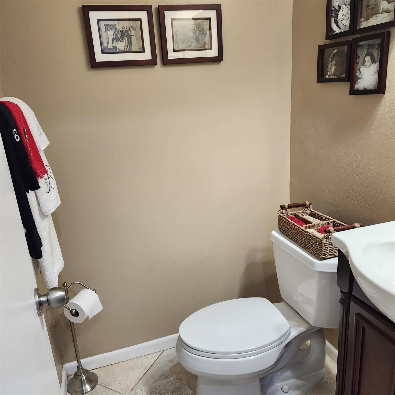 BOCA MADERA UNIT 3 - Residential