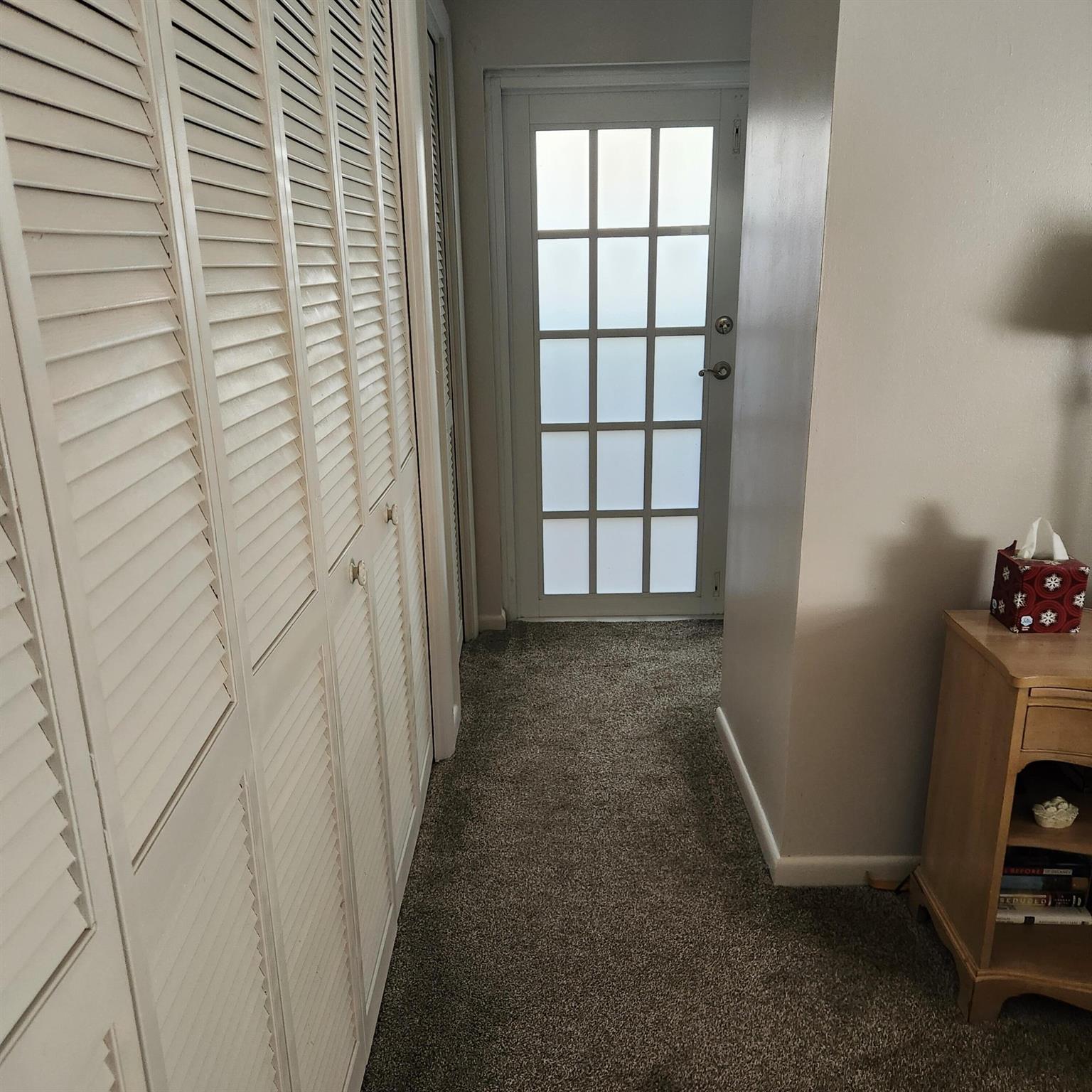 BOCA MADERA UNIT 3 - Residential