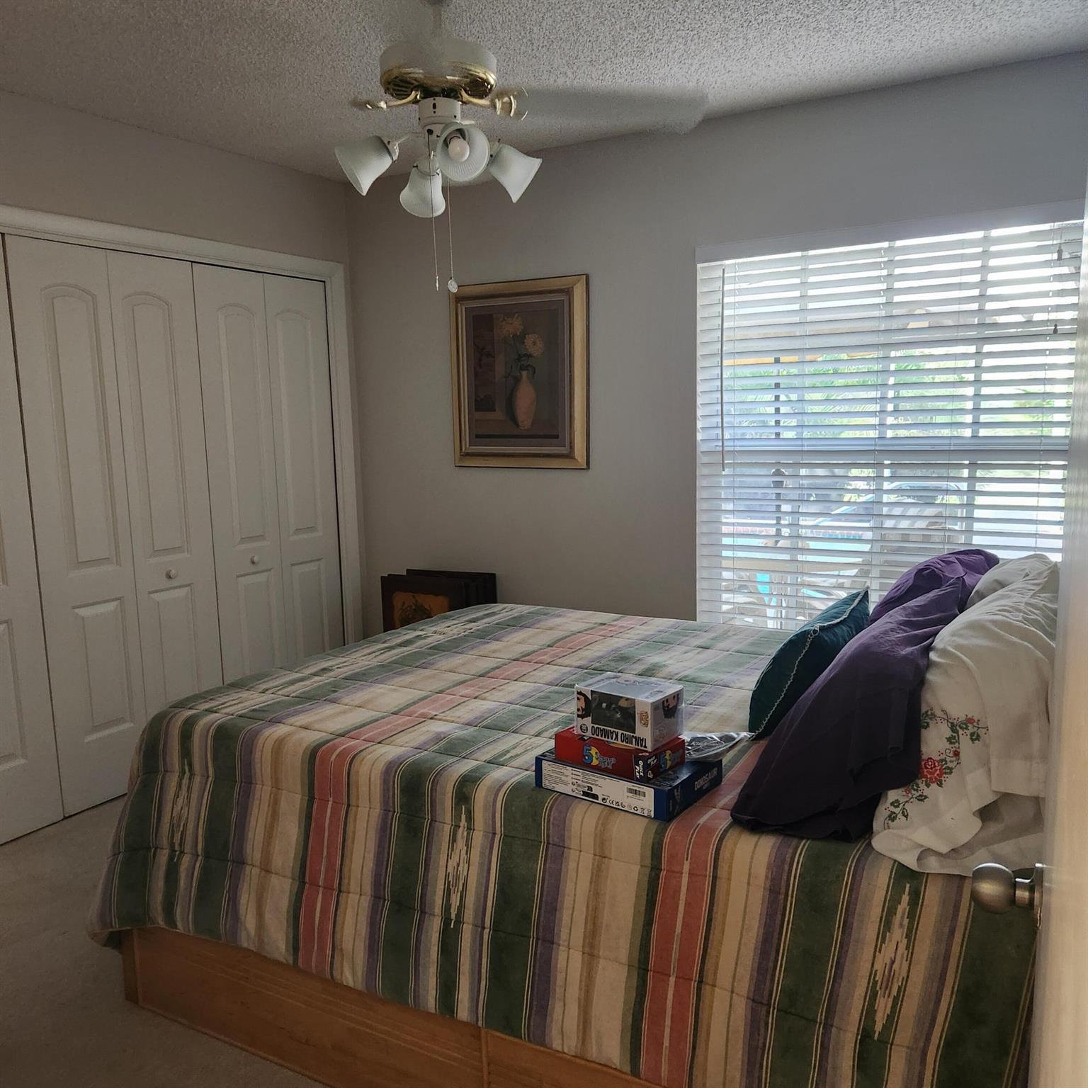 BOCA MADERA UNIT 3 - Residential