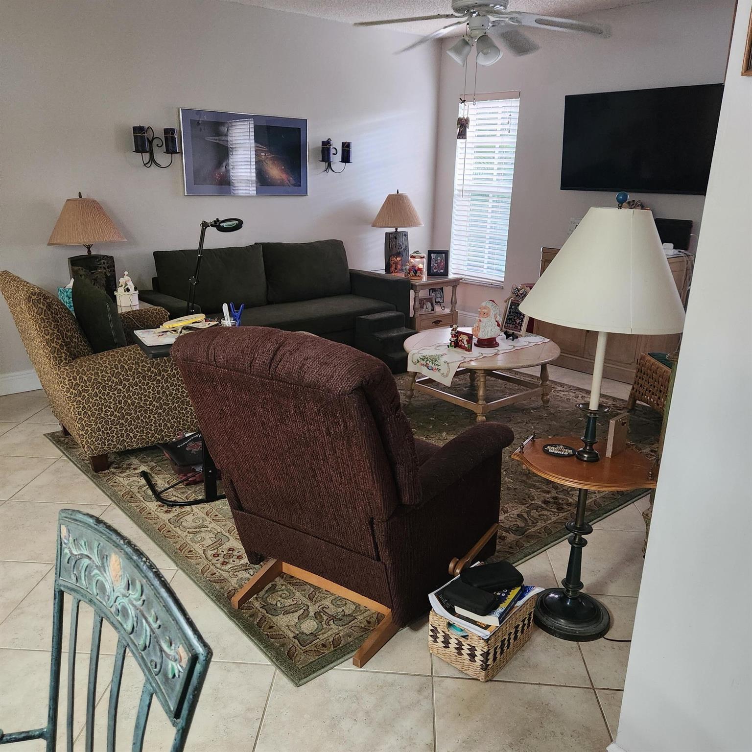 BOCA MADERA UNIT 3 - Residential