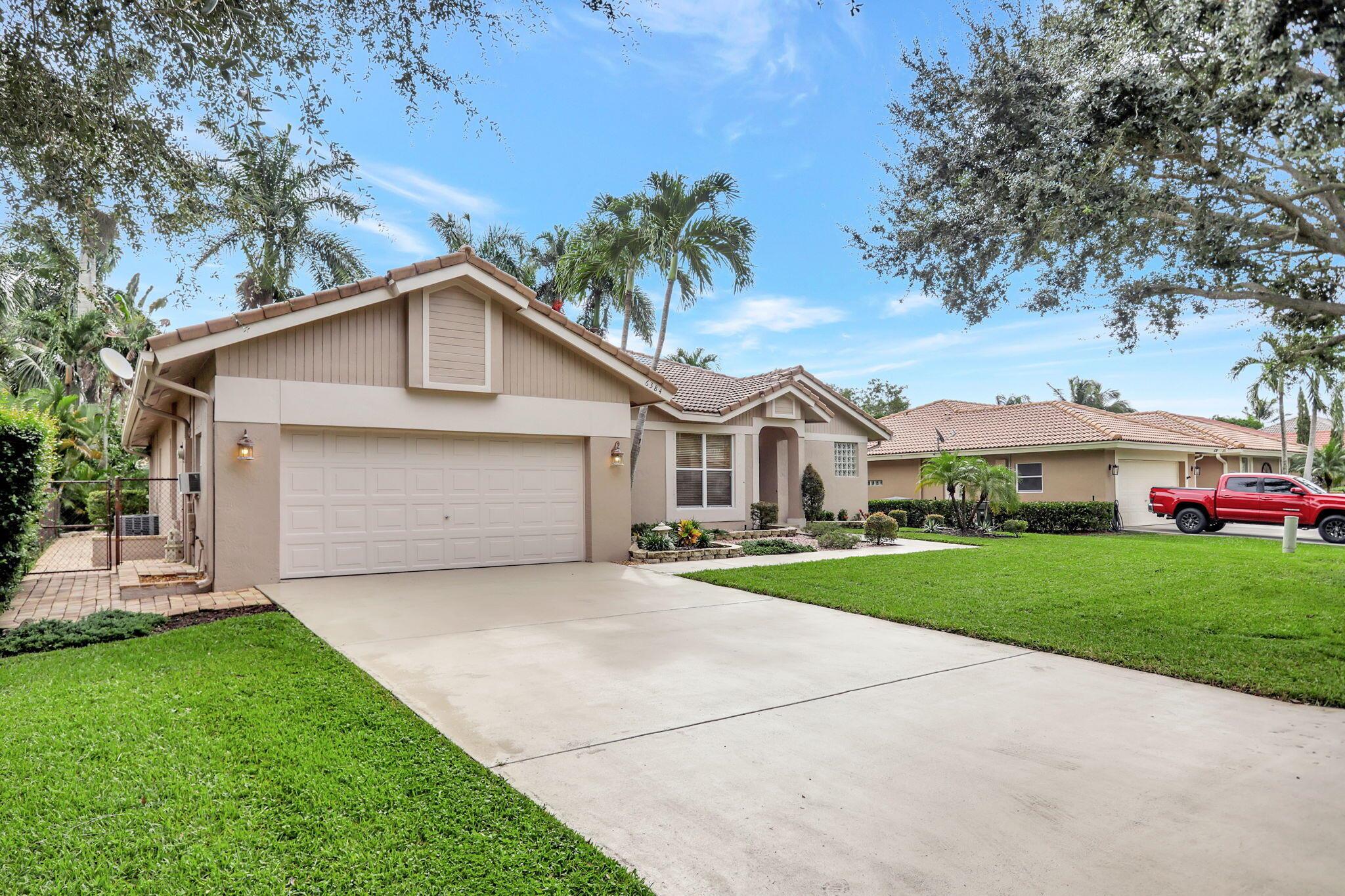 6384 NW 43 Terrace, Coconut Creek, FL, 33073/$685,000 1 6384 NW 43 Terrace
