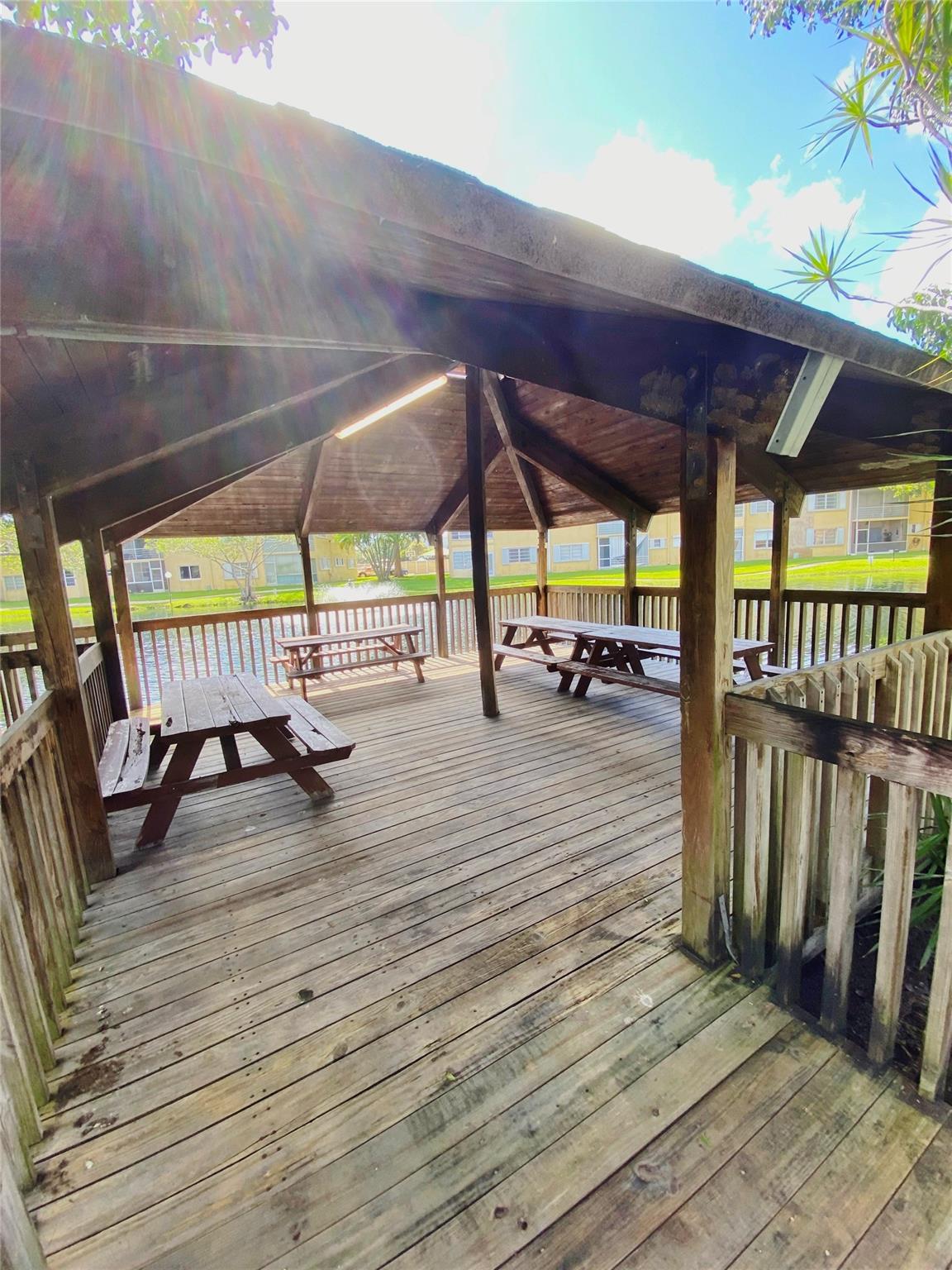 Oak Hills Condo - Residential Lease
