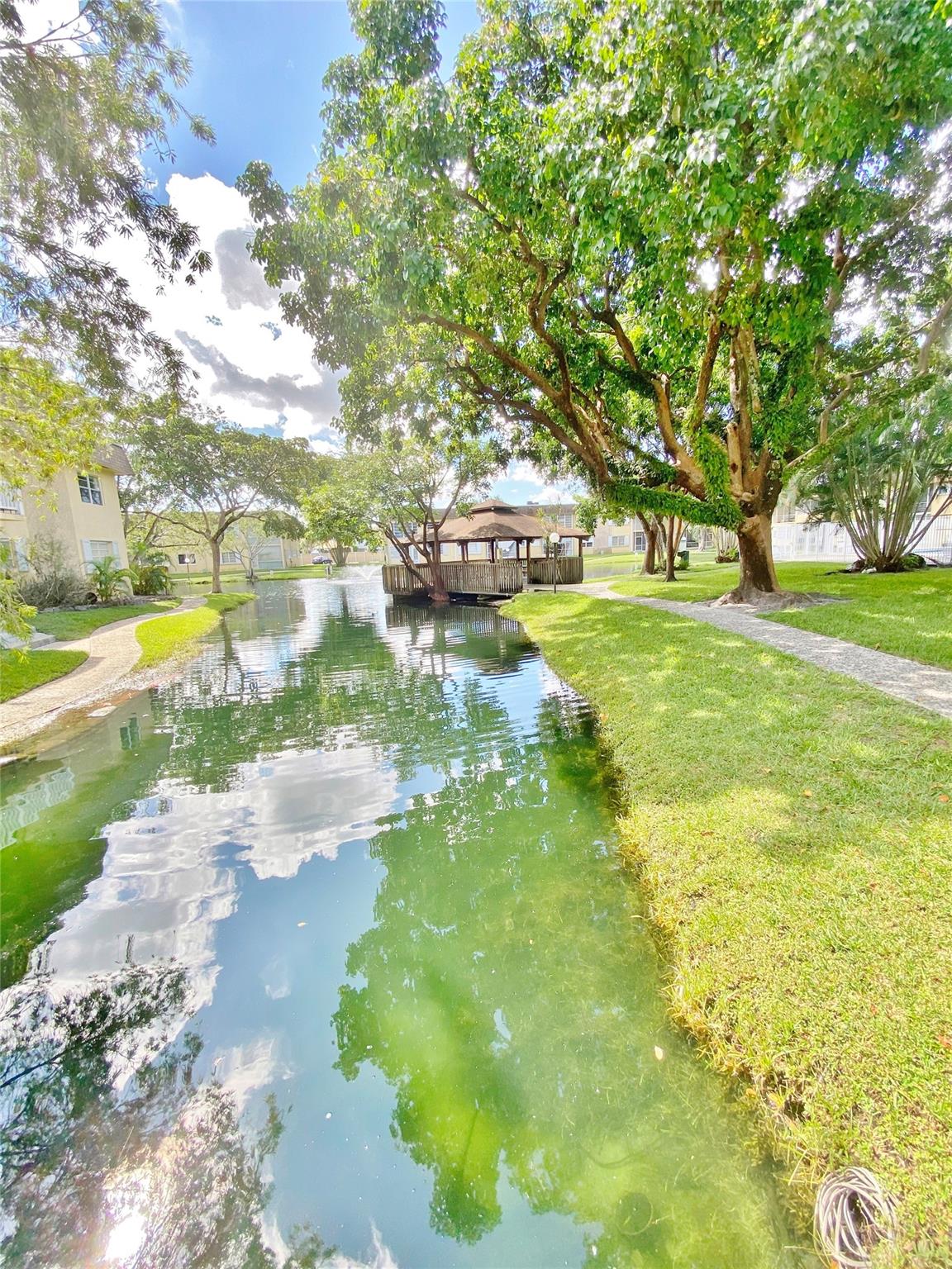 Oak Hills Condo - Residential Lease