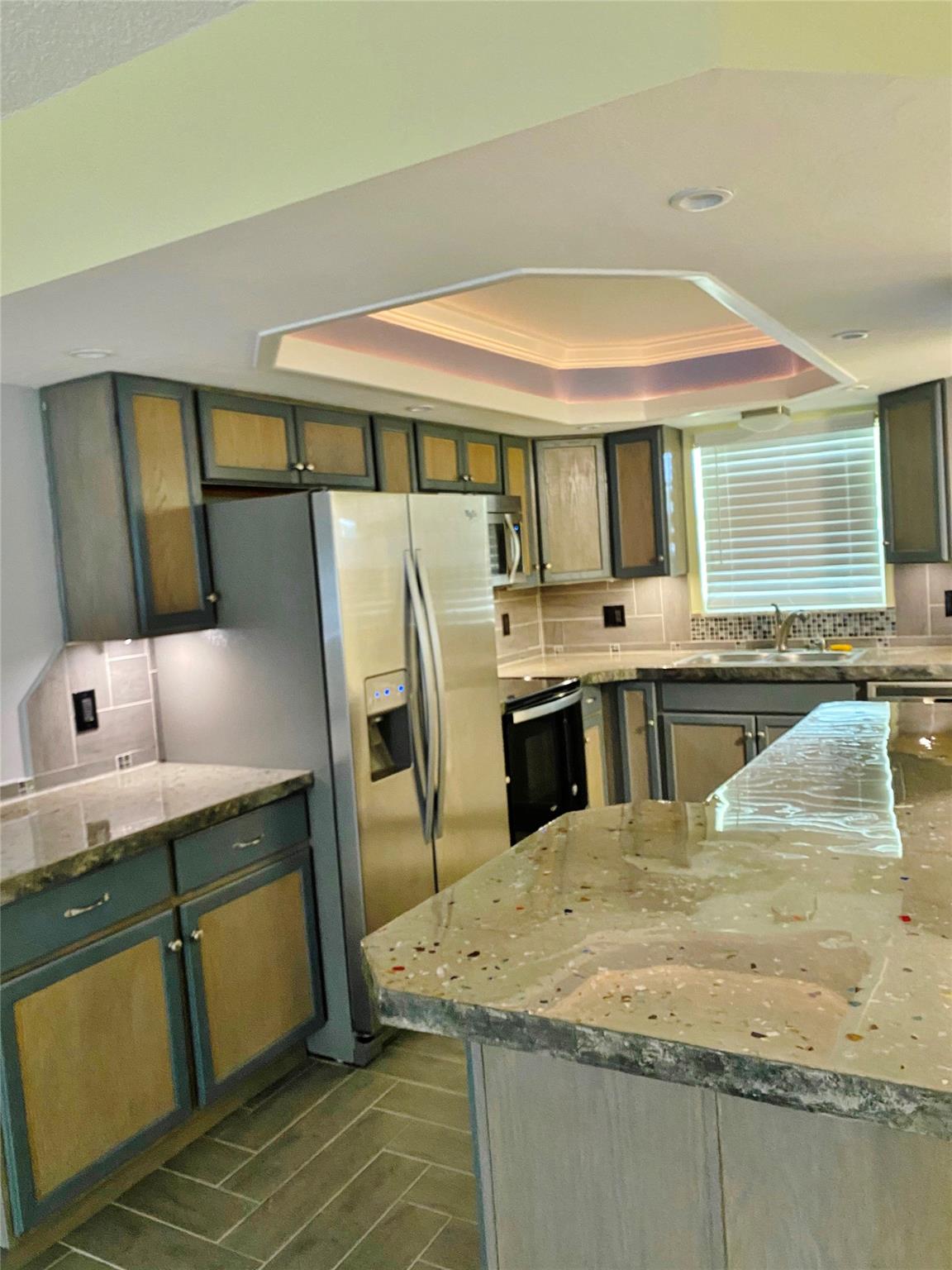 Oak Hills Condo - Residential Lease