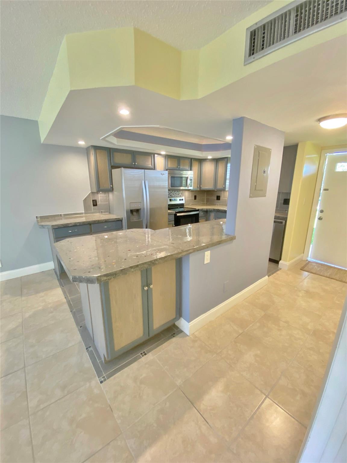 Oak Hills Condo - Residential Lease