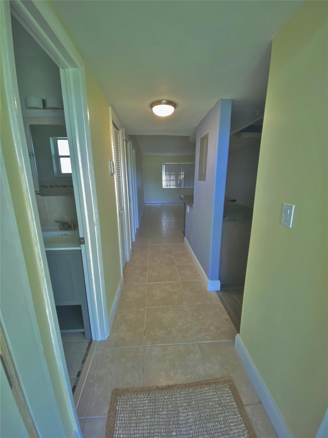 Oak Hills Condo - Residential Lease