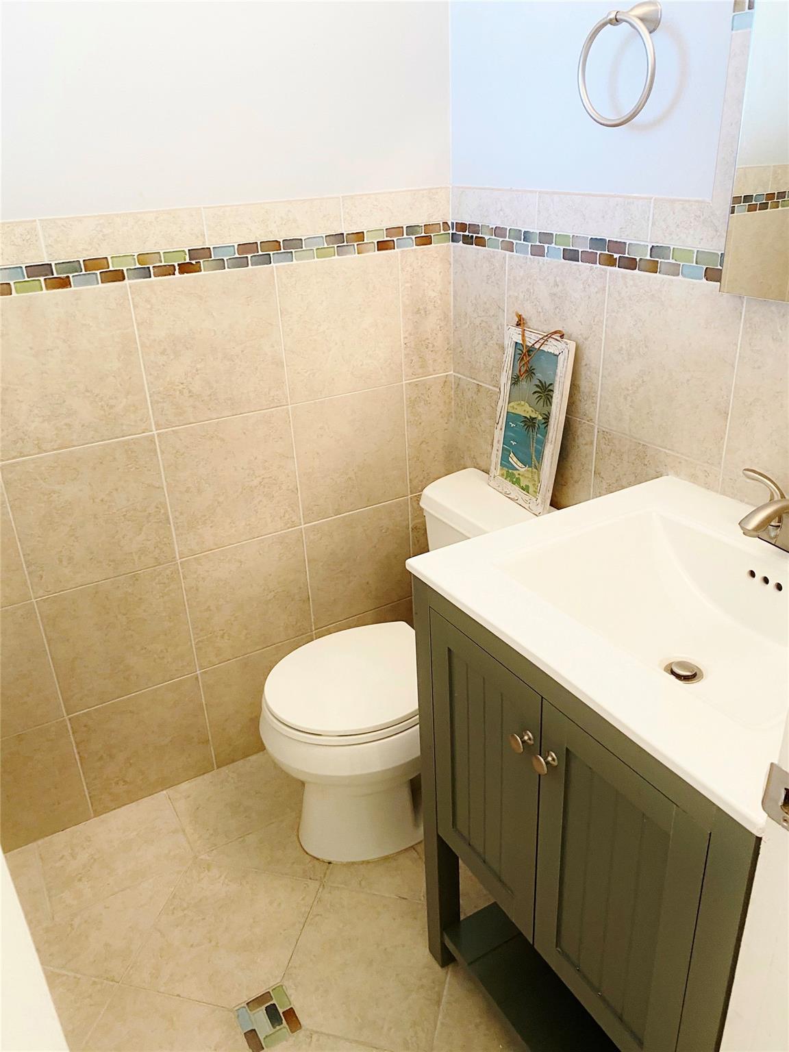 Oak Hills Condo - Residential Lease