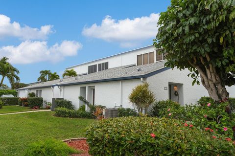 A home in North Palm Beach