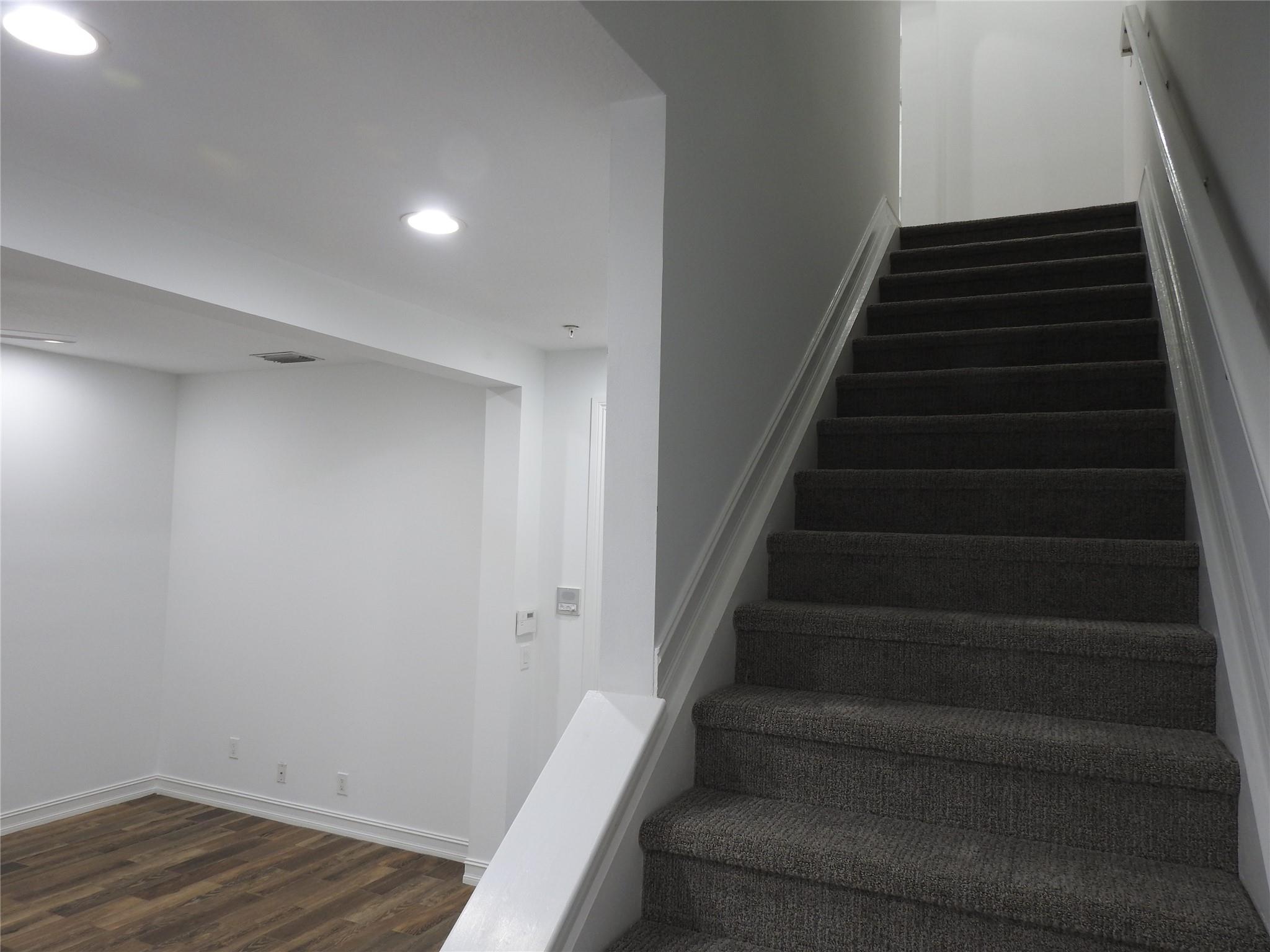 Belle Isle - Residential