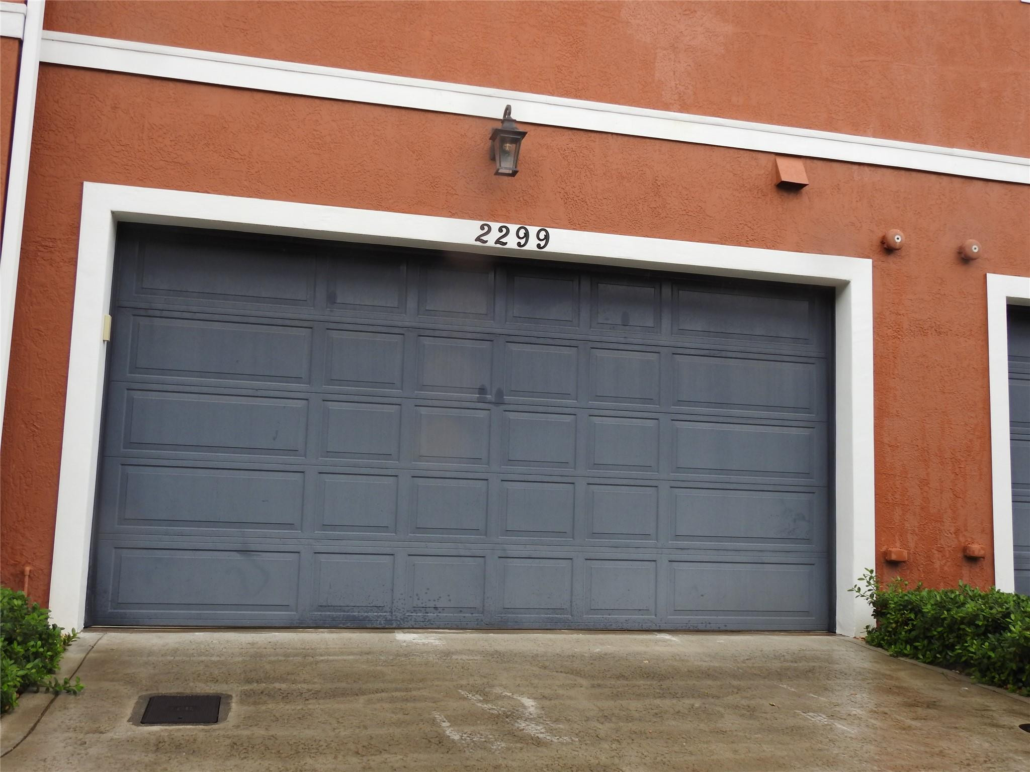 Belle Isle - Residential