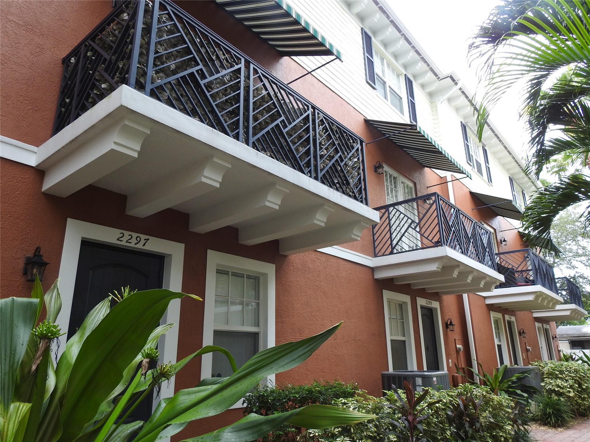 Belle Isle - Residential