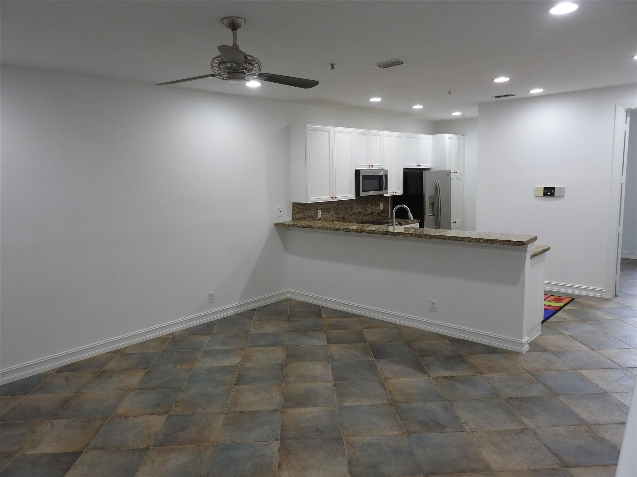 Belle Isle - Residential