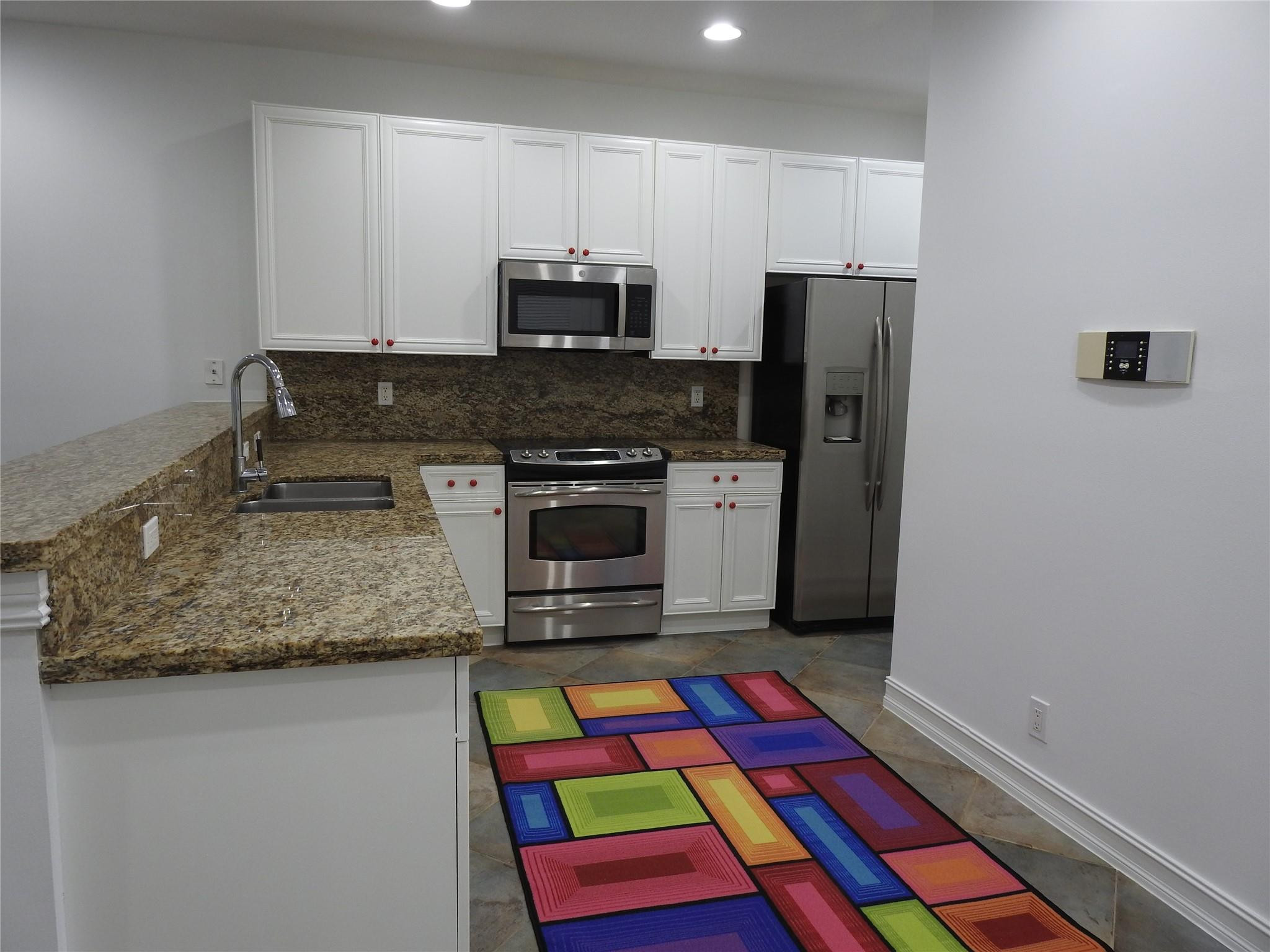 Belle Isle - Residential