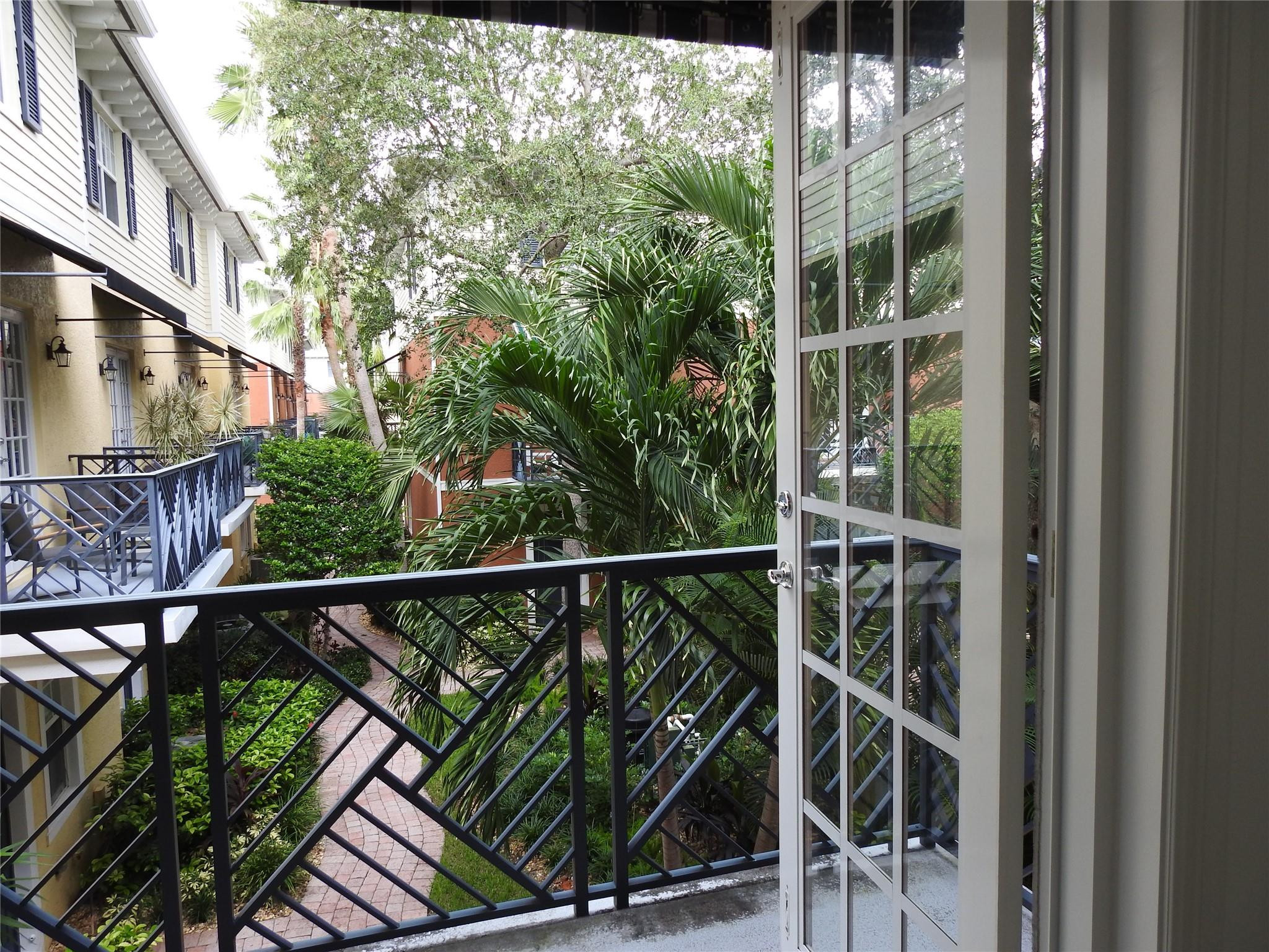 Belle Isle - Residential