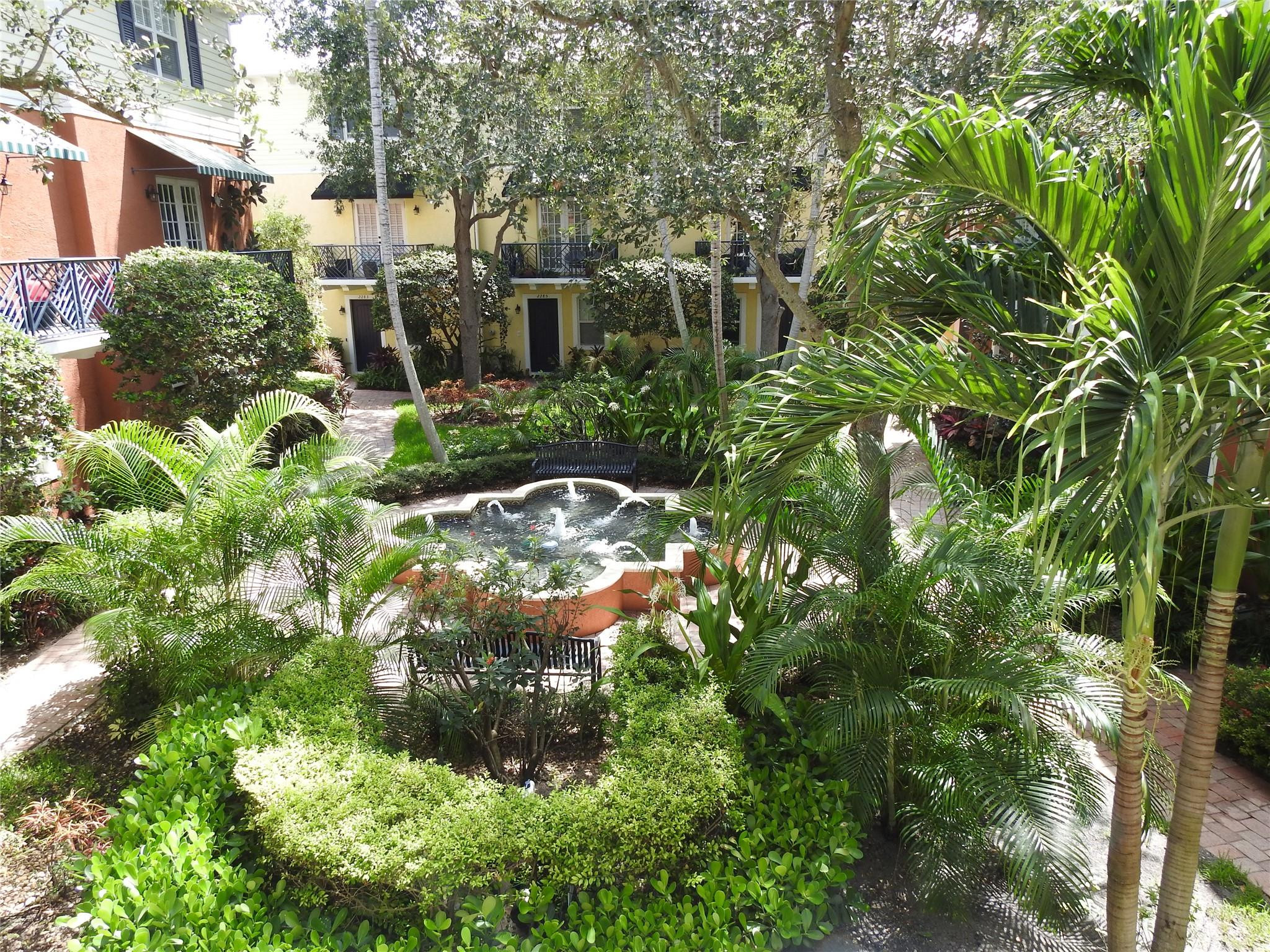 Belle Isle - Residential