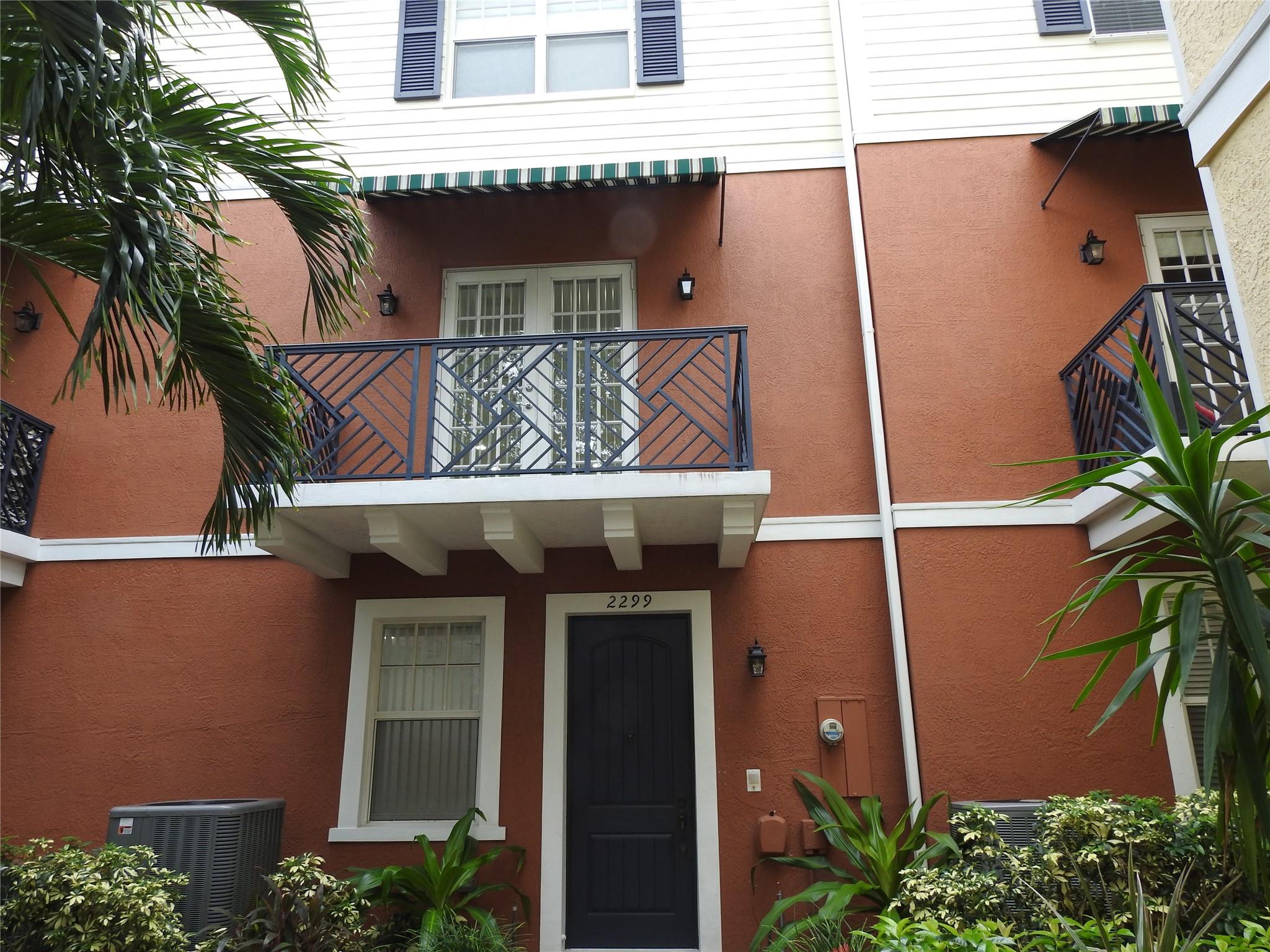 Belle Isle - Residential