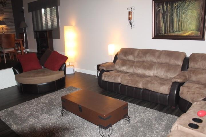 Alpine Woods - Residential